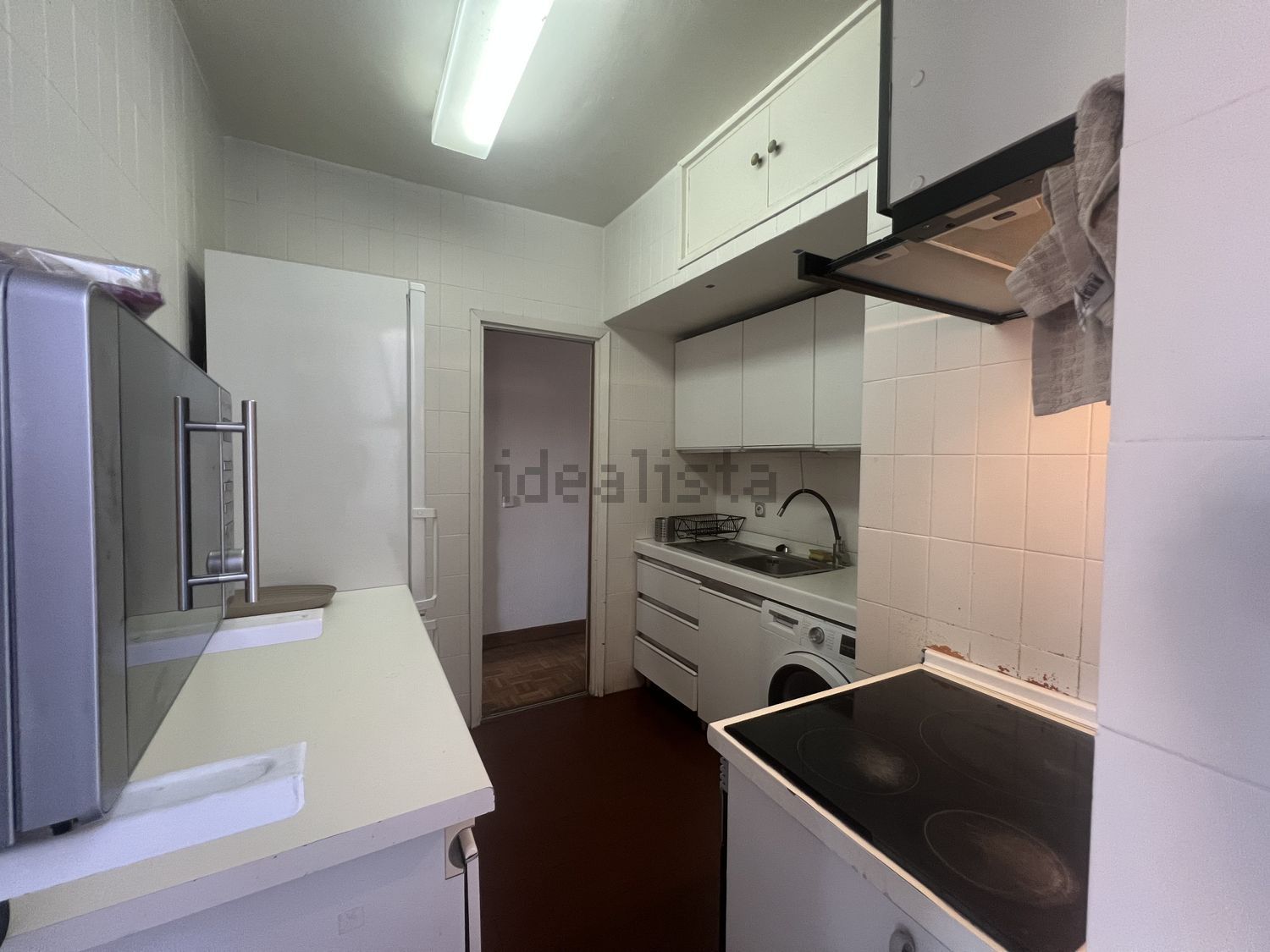 Pis de 106 m² a Madrid