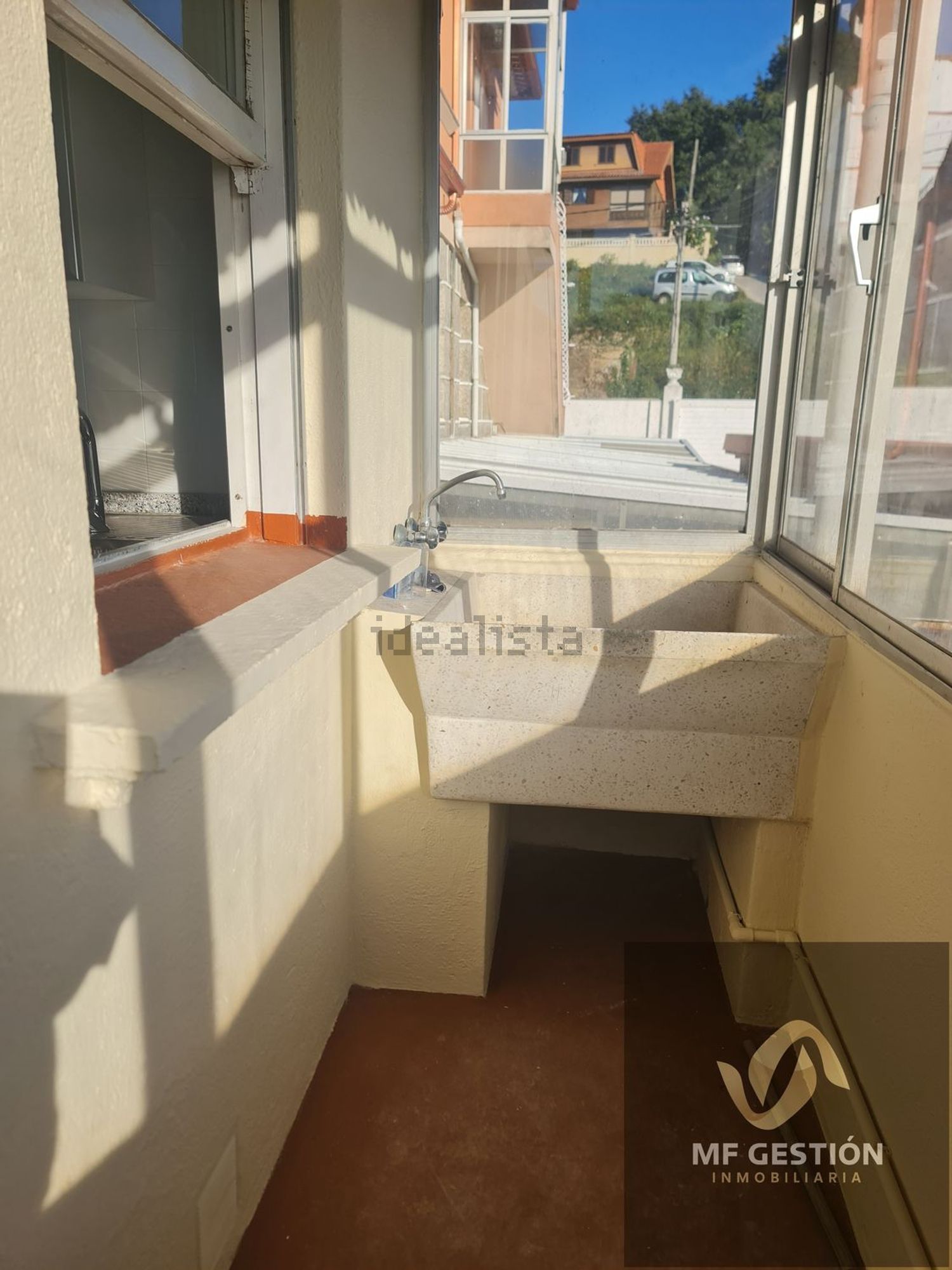 Pis de 114 m² a Vigo