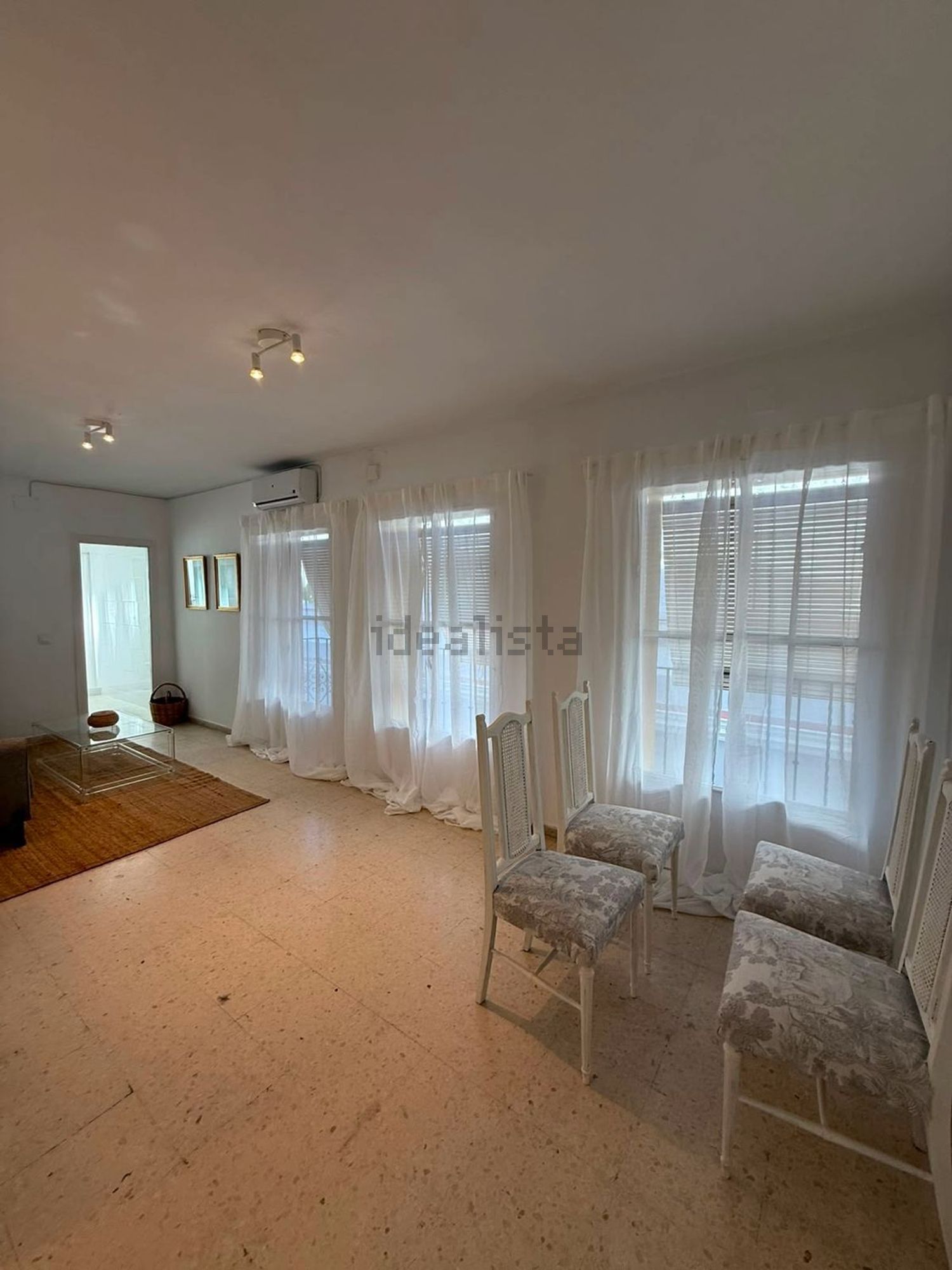 Pis de 72 m² a Sevilla