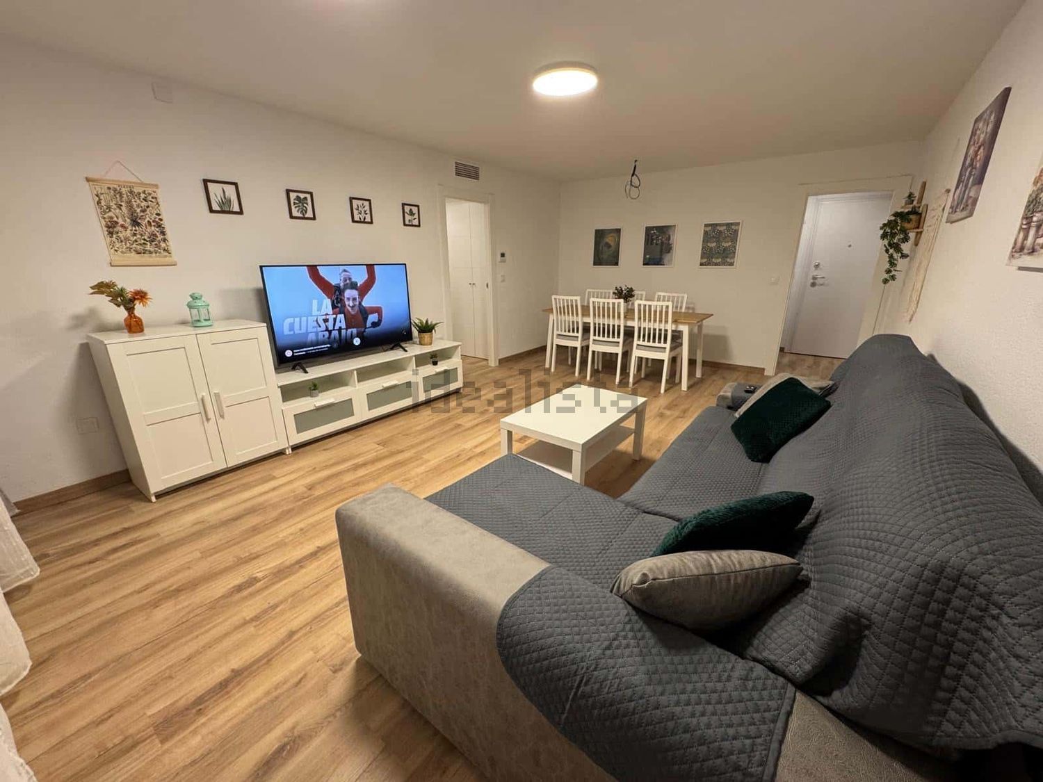 Habitación 90 m², Cartagena