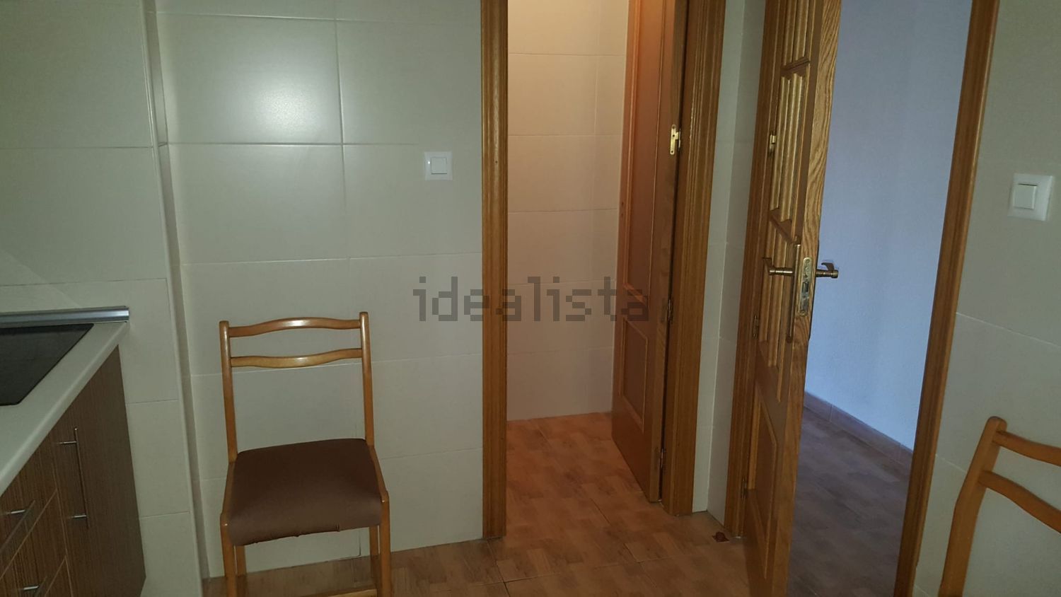 Piso de 120 m² en Ciudad Real