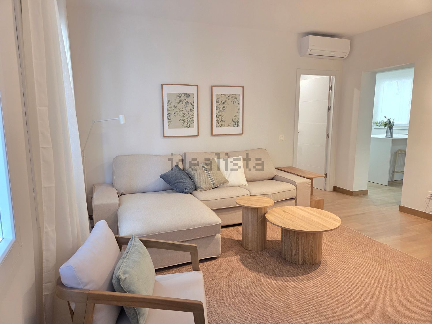 Pis de 115 m² a Màlaga