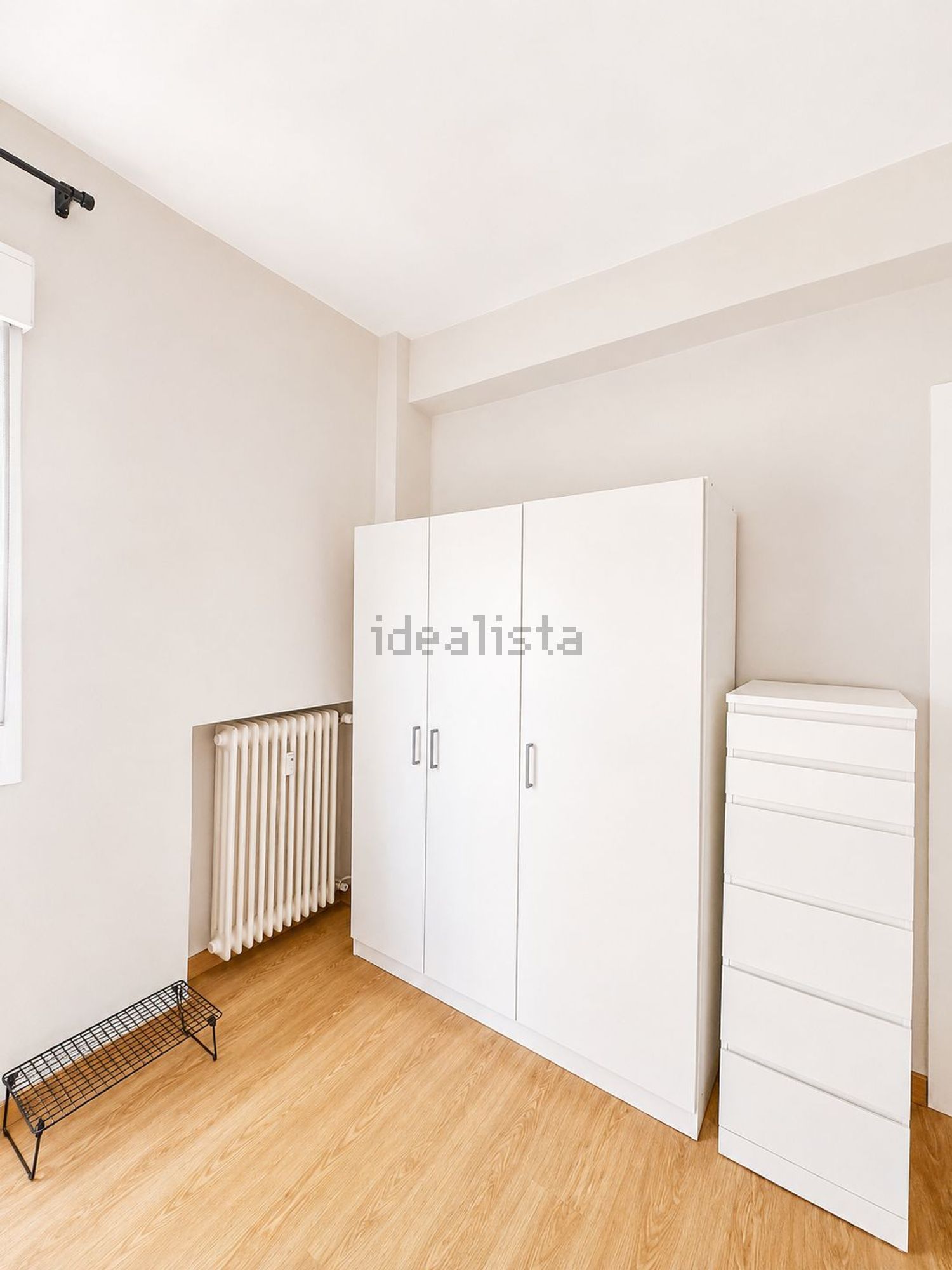 Pis de 160 m² a Madrid