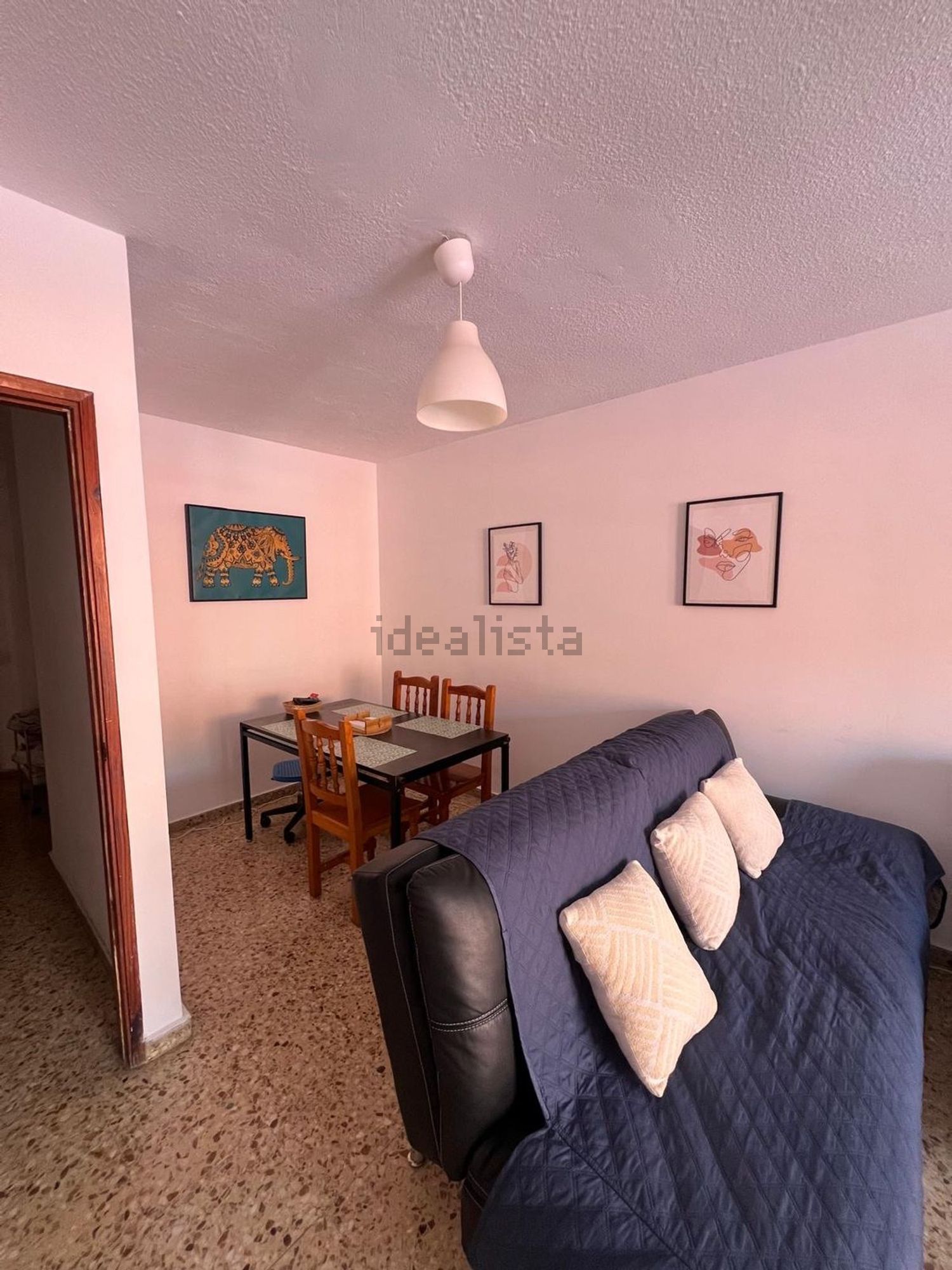Habitació de lloguer, San Cristóbal de La Laguna