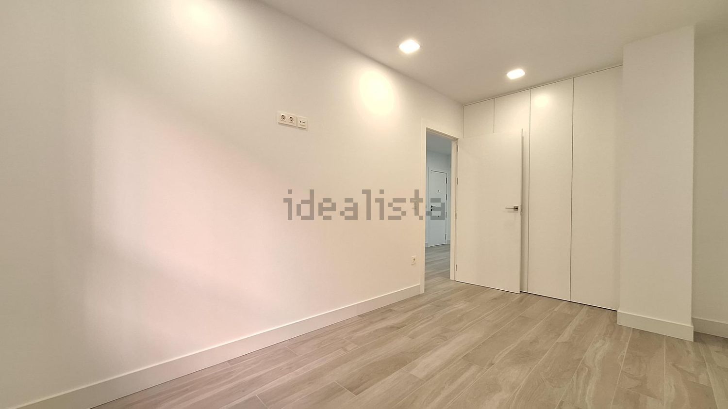Pis de 64 m² a Múrcia
