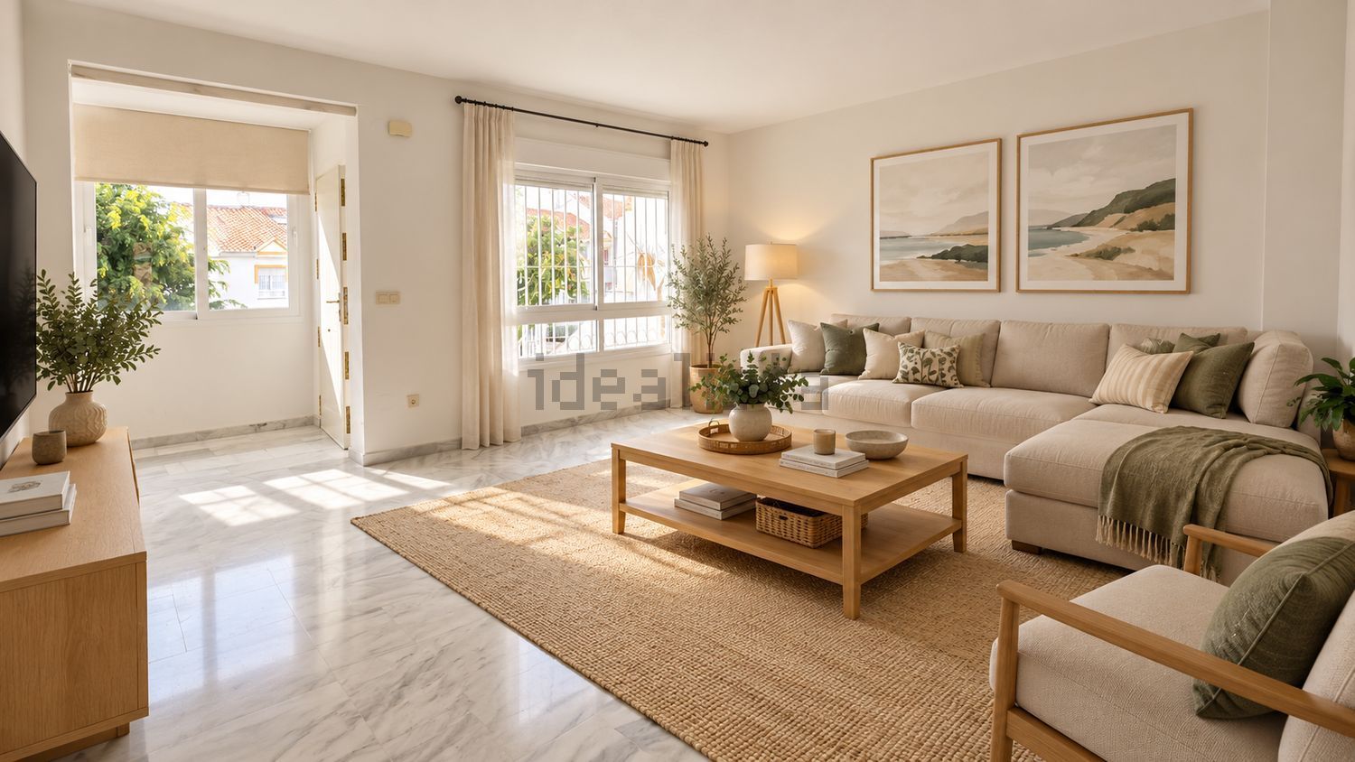 House 188 m² in Málaga