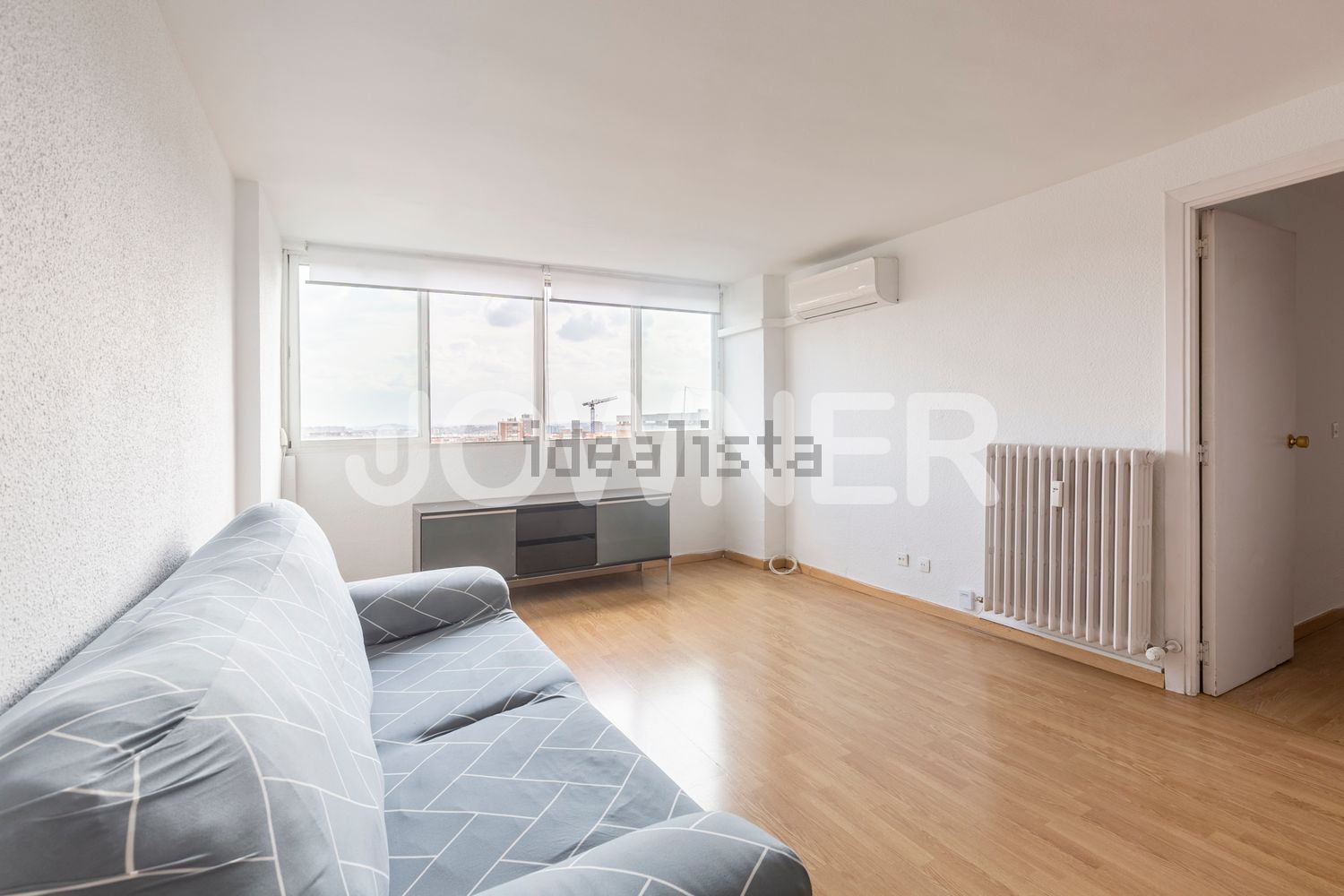 Appartamento 101 m² a Madrid