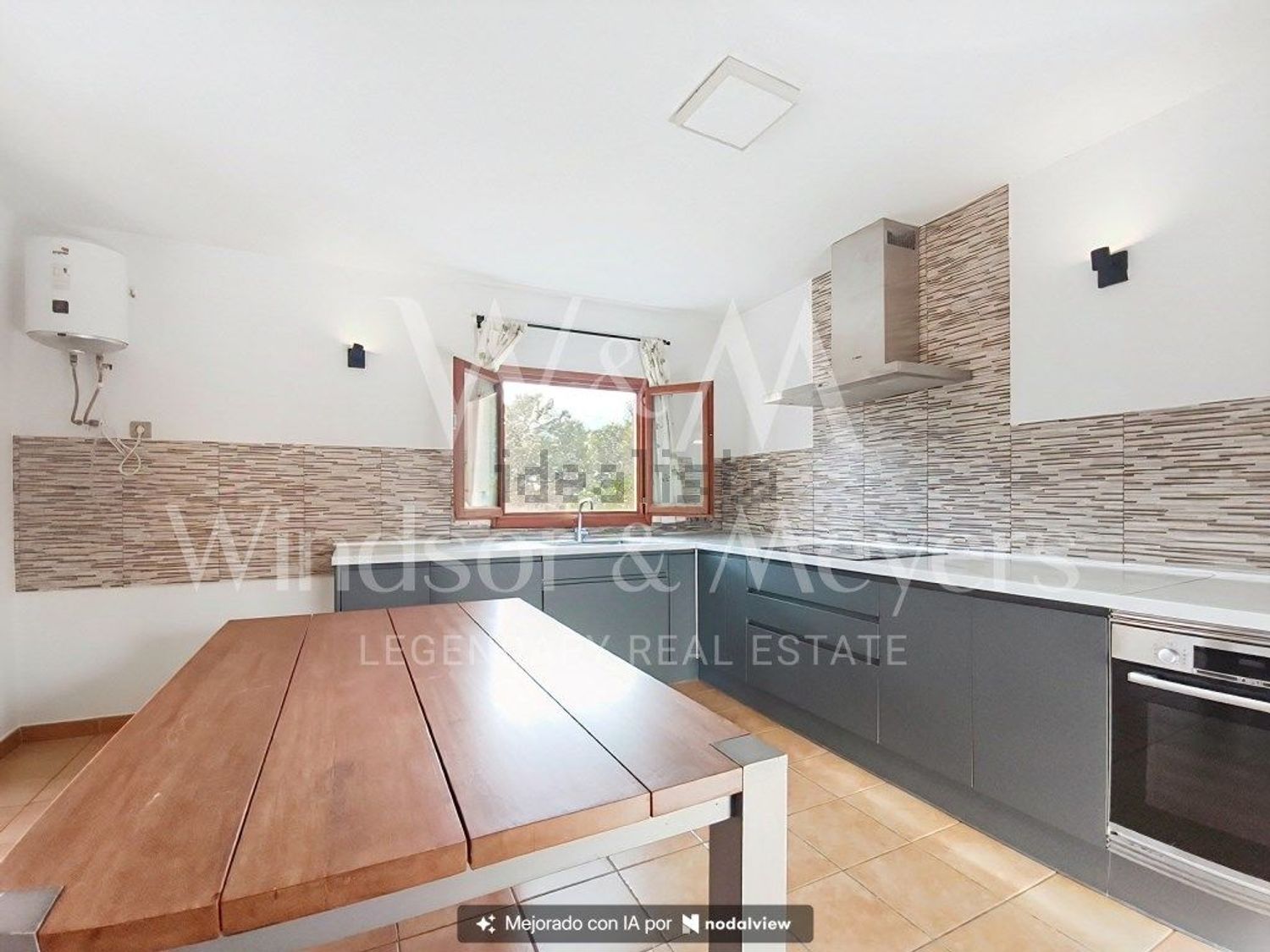 Maison 137 m² à Santa Eulària des Riu