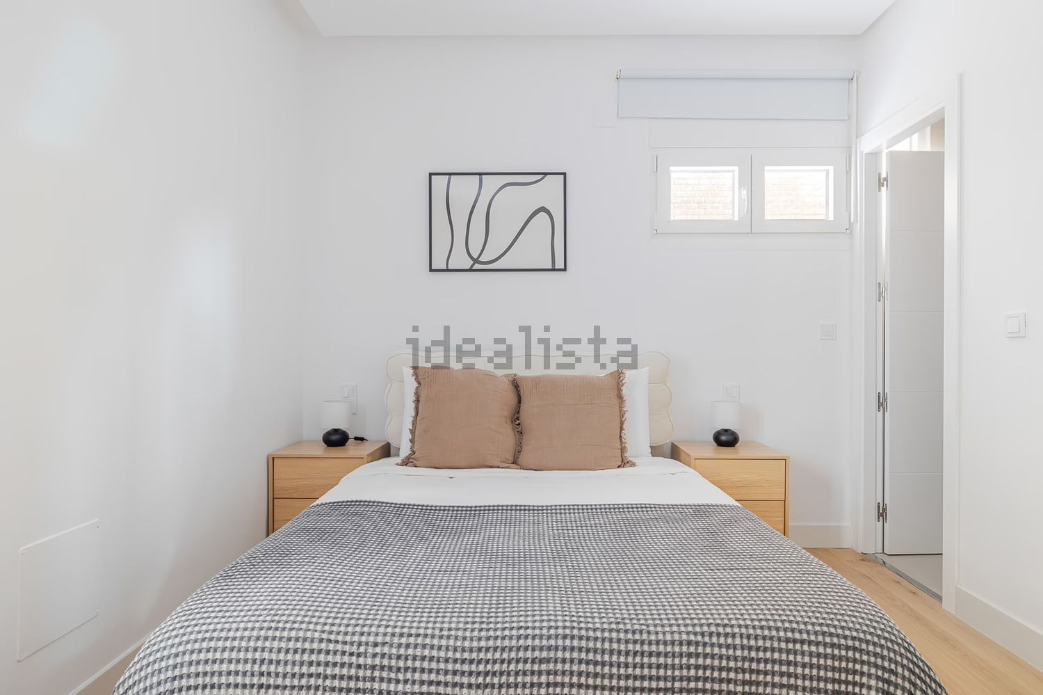 Appartement 113 m² à Madrid