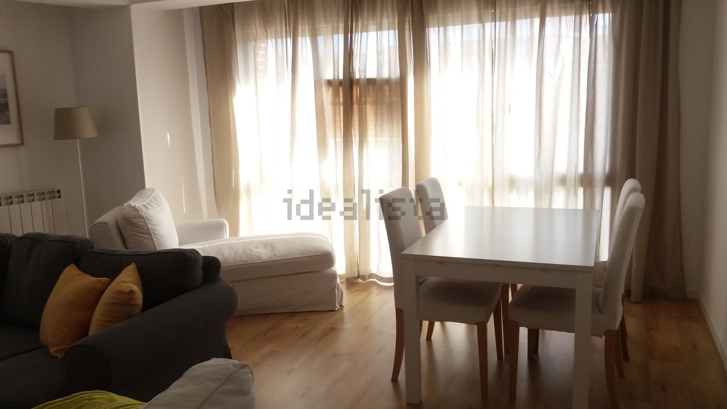 Pis de 115 m² a El Burgo de Osma-Ciudad de Osma