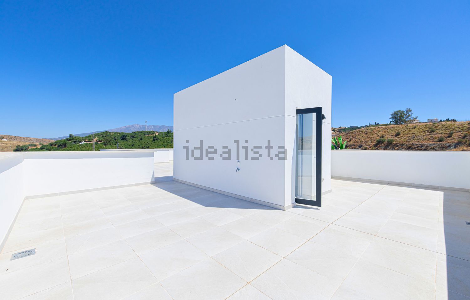 Piso de 165 m² en Mijas