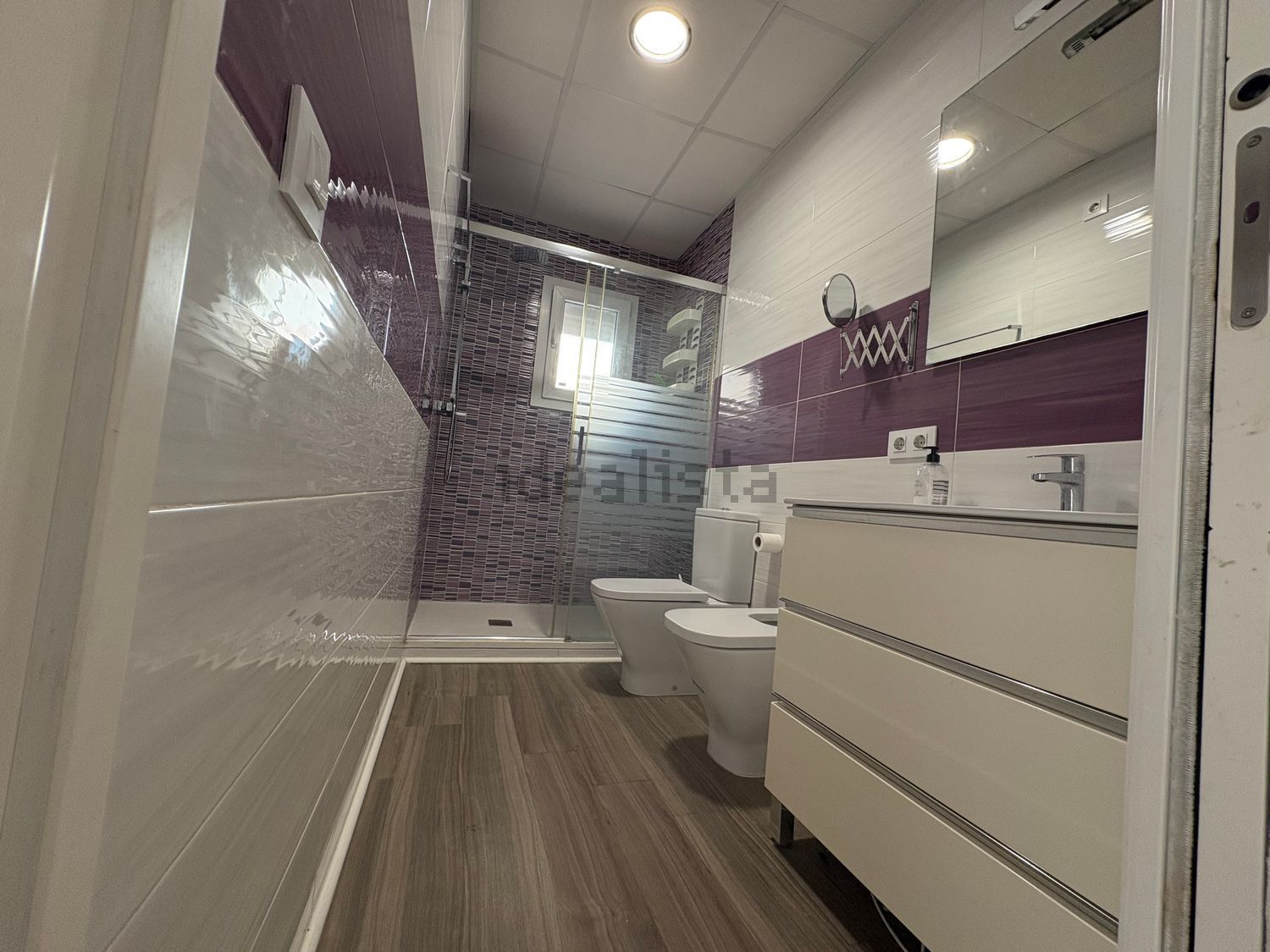 Piso de 84 m² en Cádiz