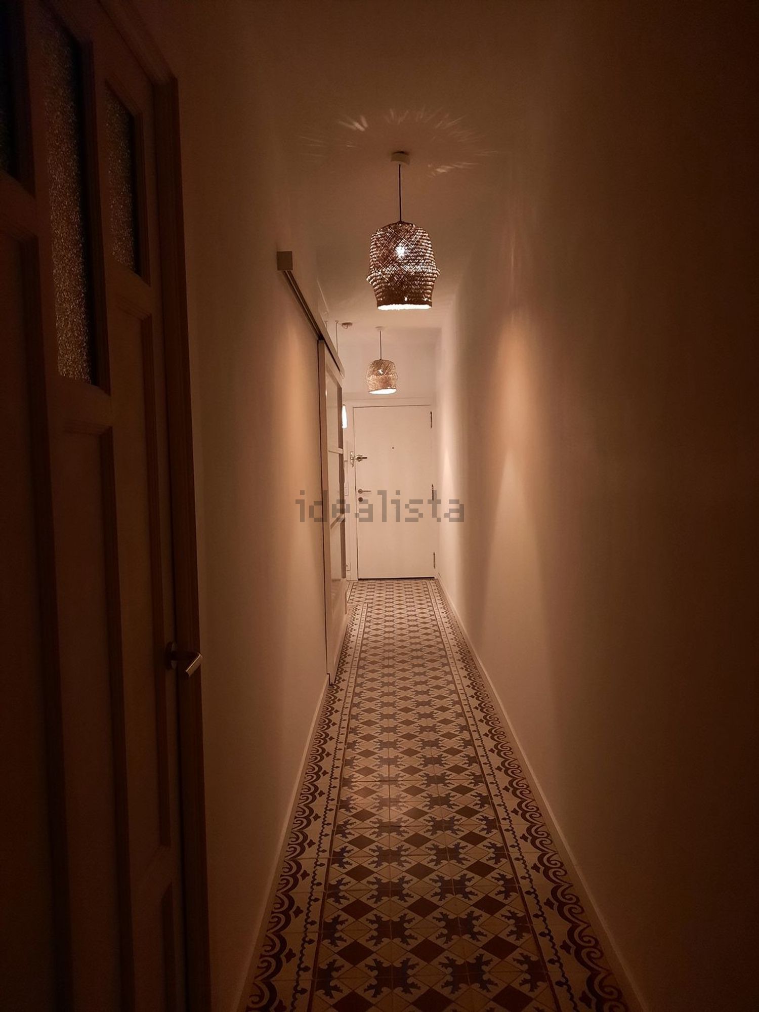 Piso de 85 m² en Burgos