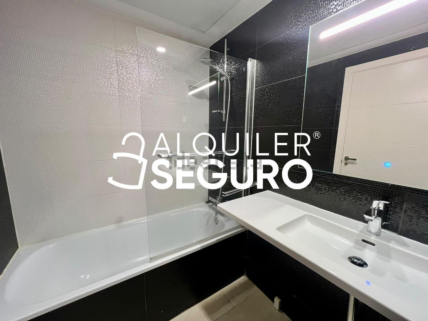 Wohnung 150 m² in Madrid