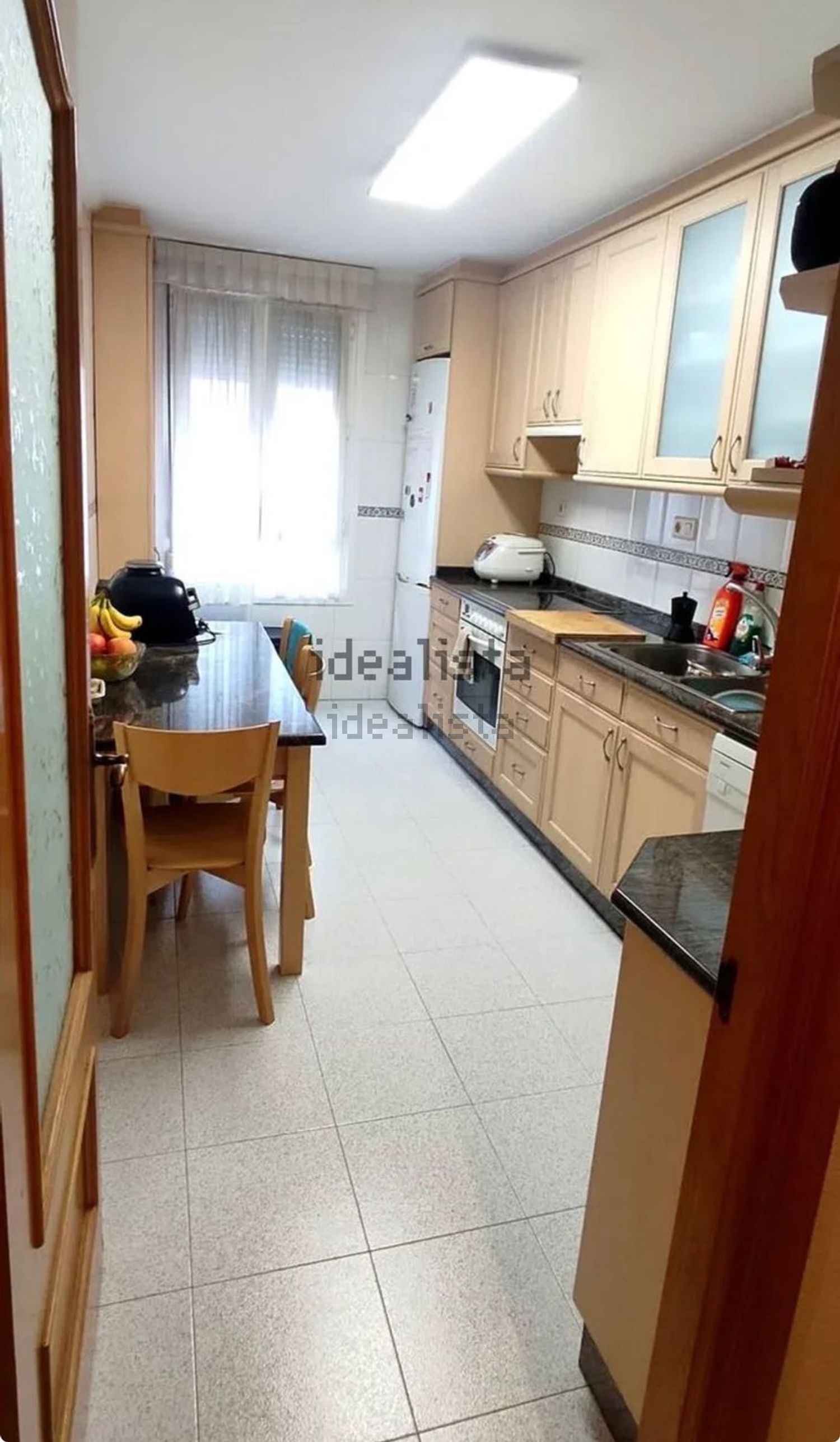 Pis de 94 m² a Gijón