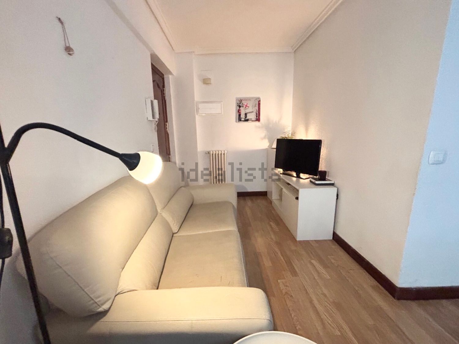 Habitació de lloguer, Salamanca
