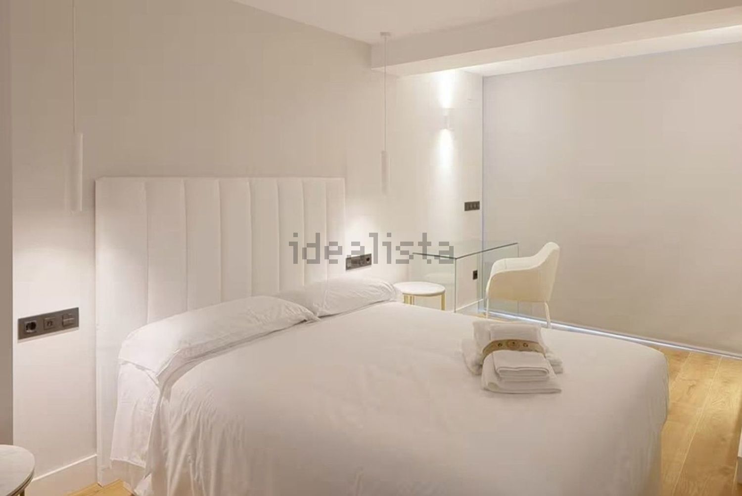 Habitació de lloguer, Cádiz