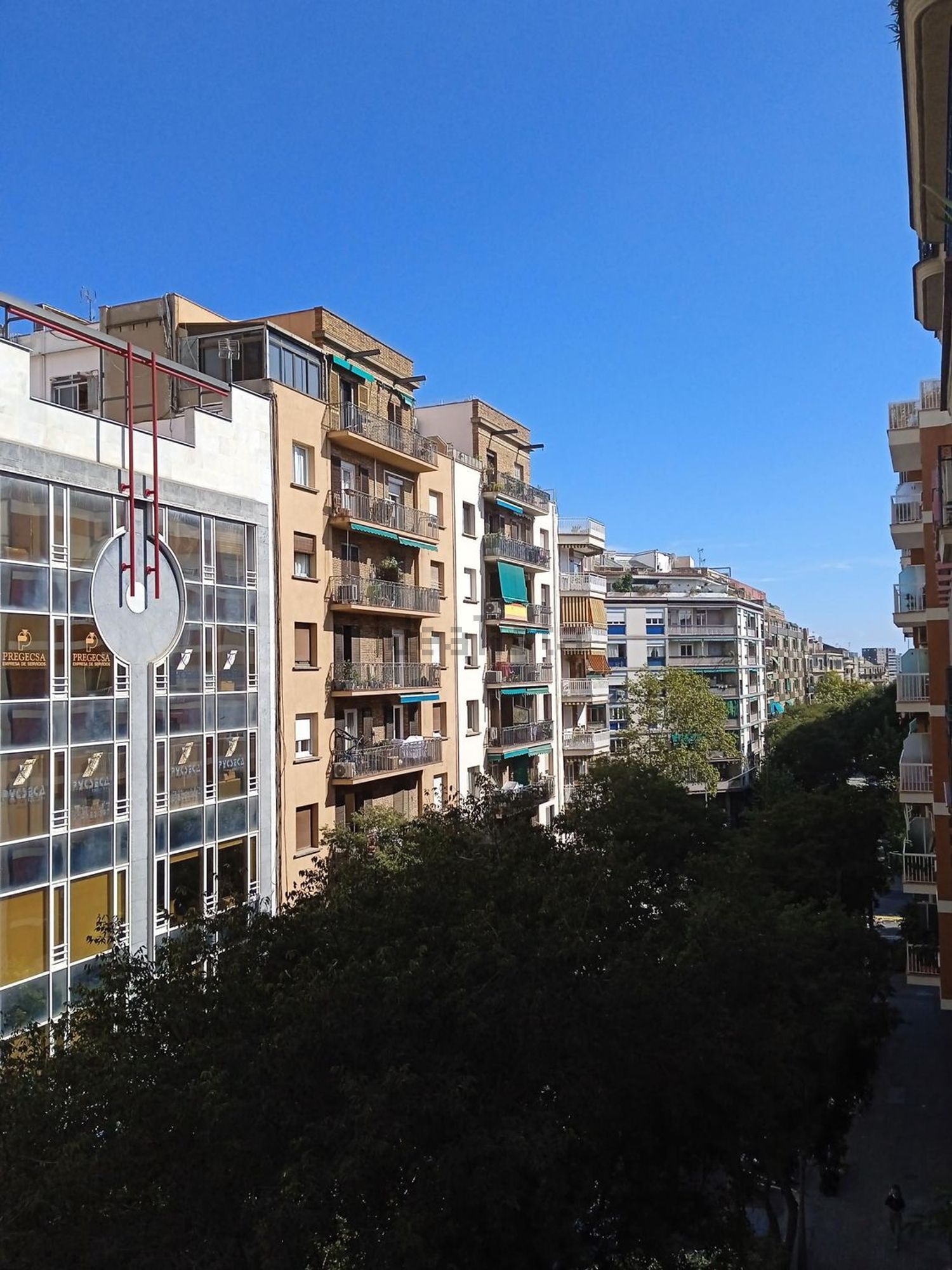 Stanza in affitto, Barcelona