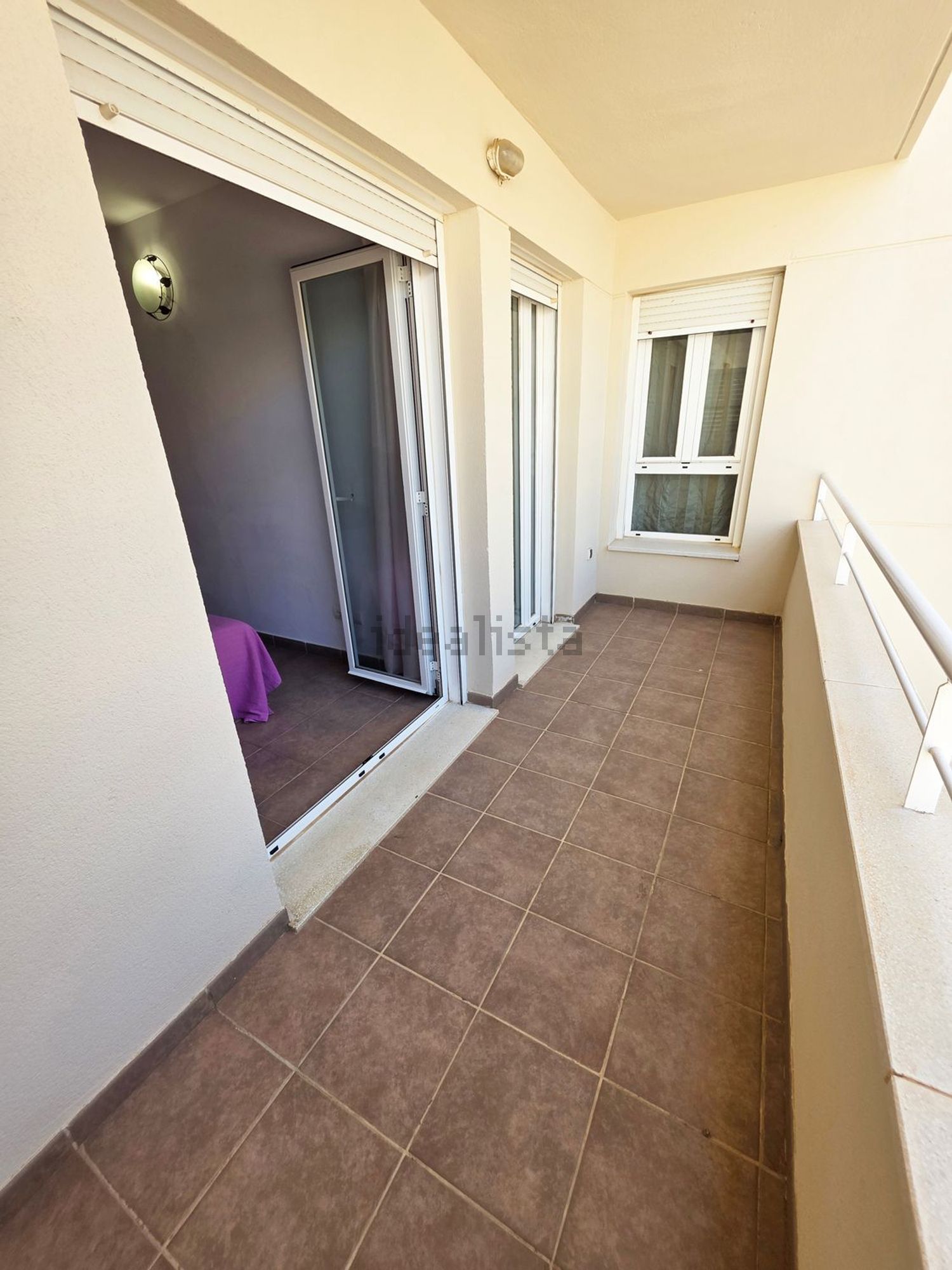 Appartement 110 m² à Alméria