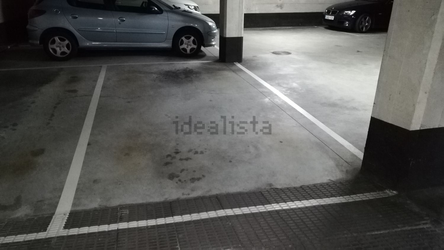 Piso de 57 m² en Bilbao