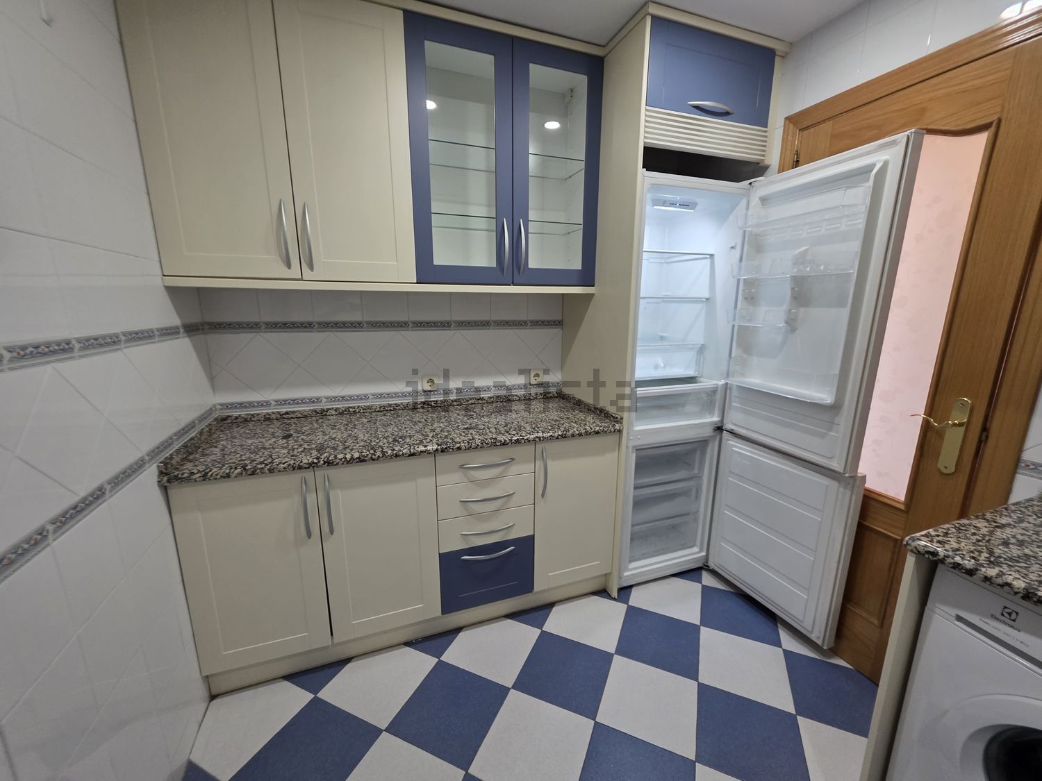 Pis de 63 m² a Madrid