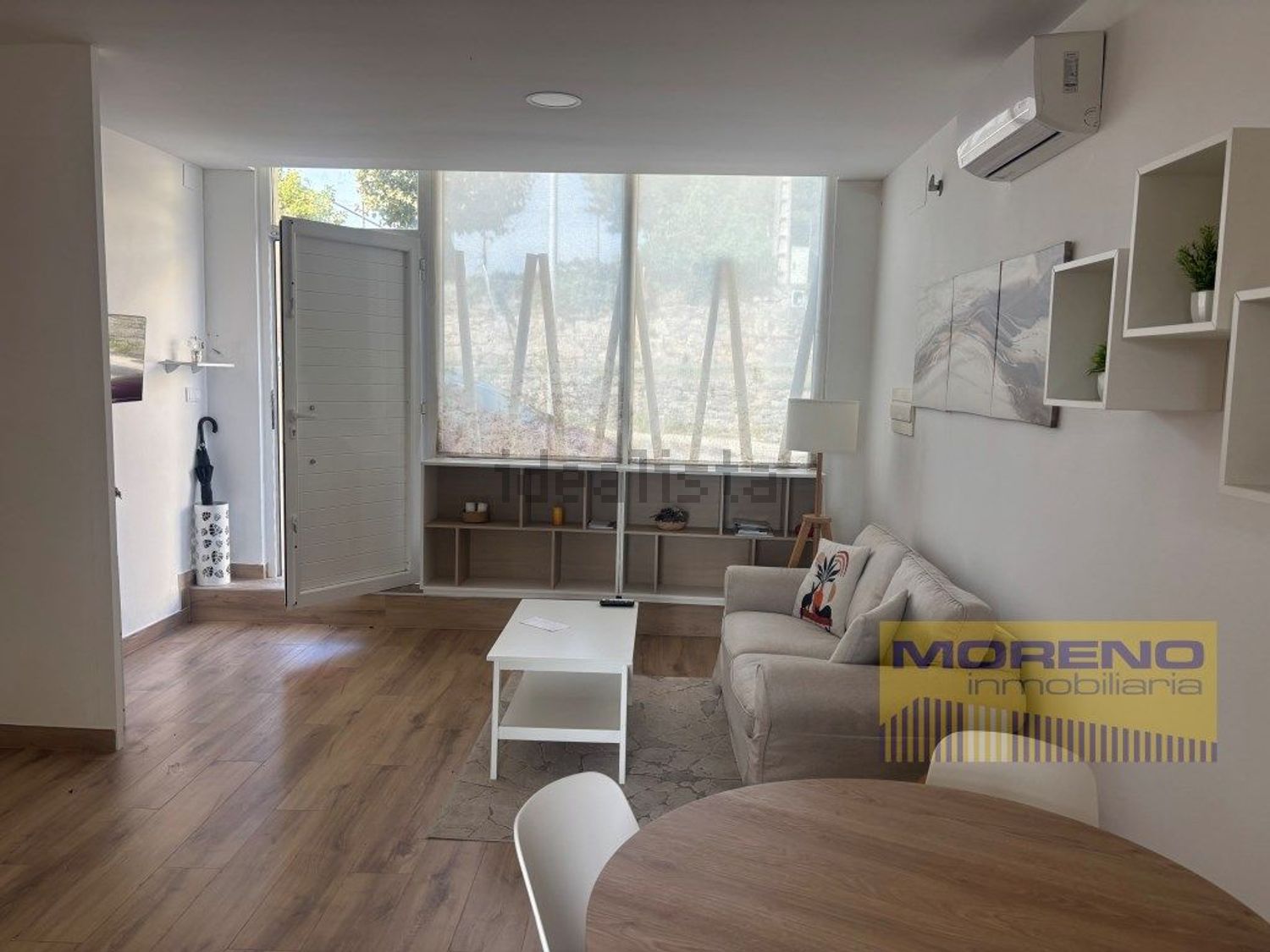Flat 60 m² in Sarria