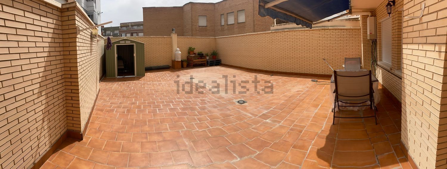 Квартира 90 м² у Puertollano