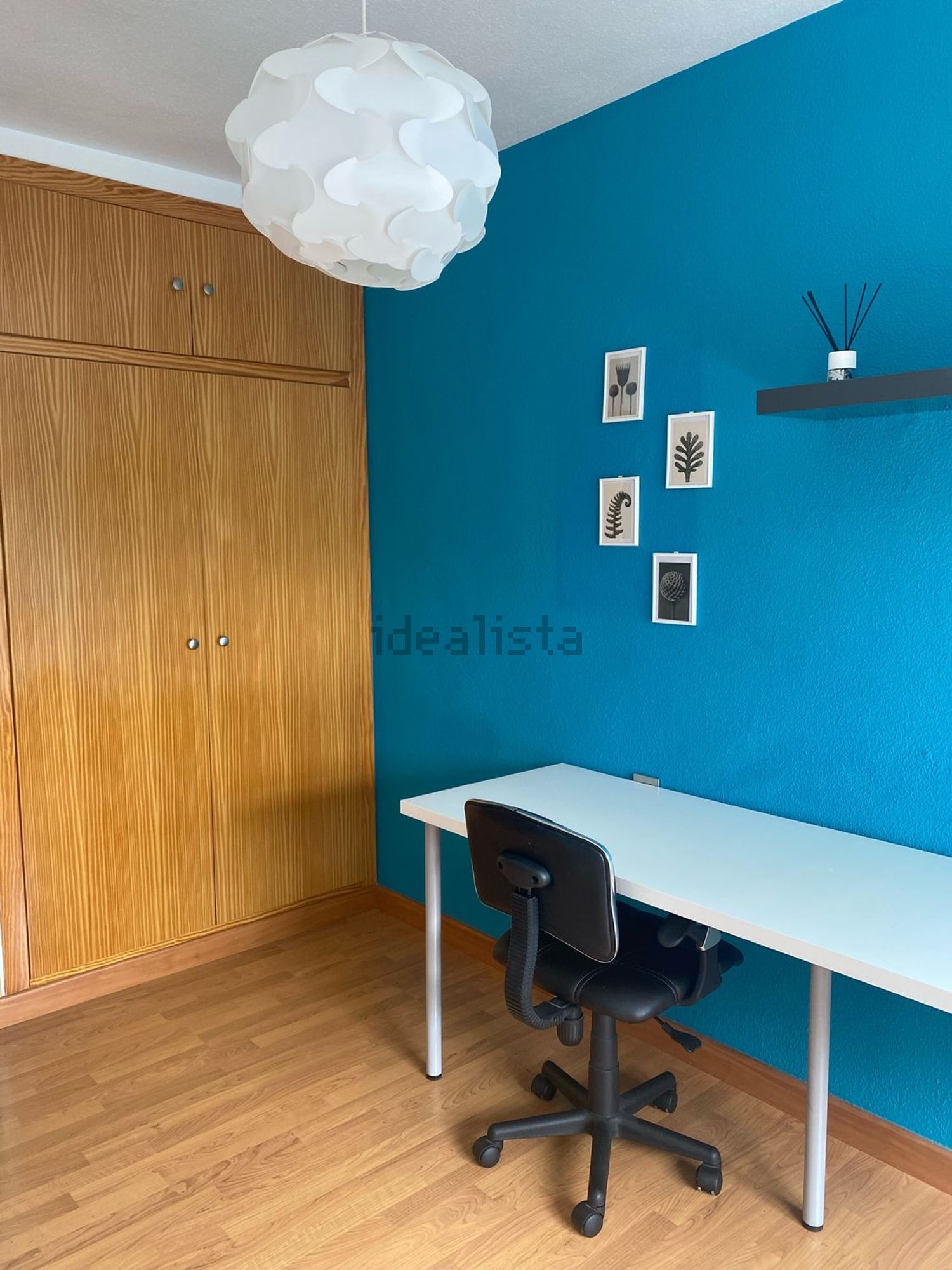 Habitación 120 m², Murcia