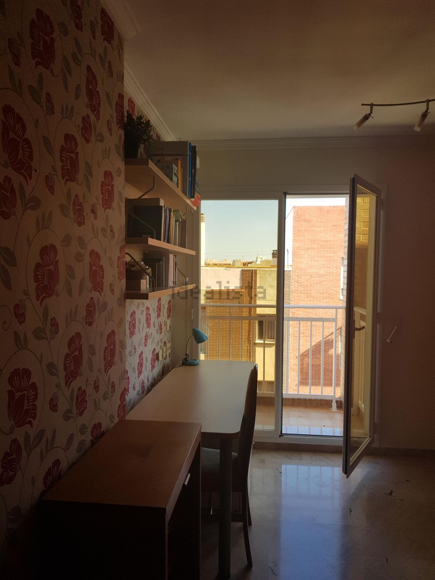 Habitación en alquiler, Valencia