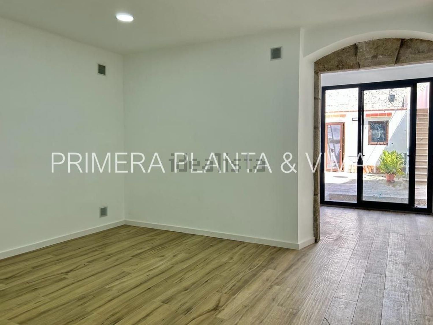 Pis de 85 m² a Mataró