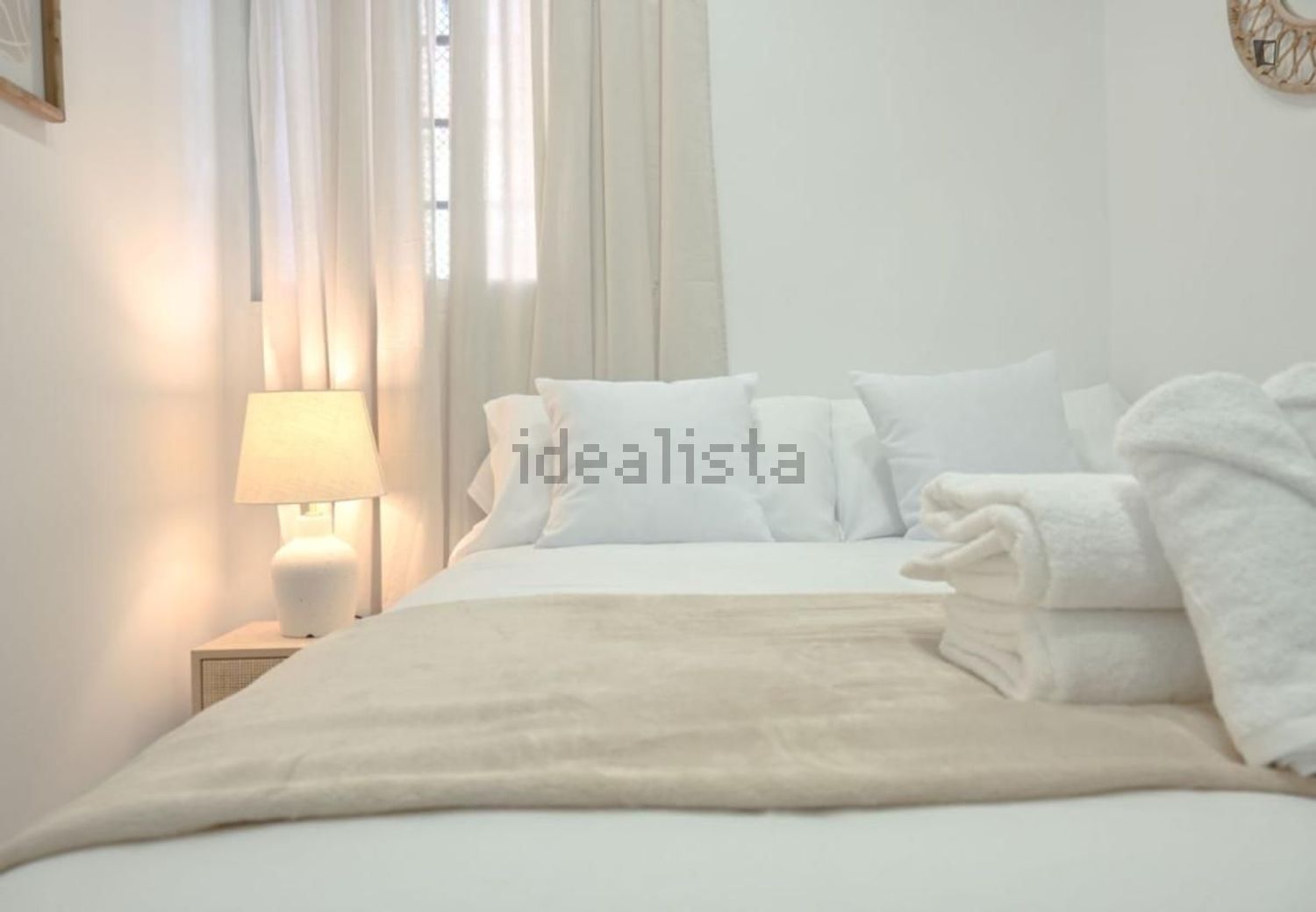 Piso de 30 m² en Madrid