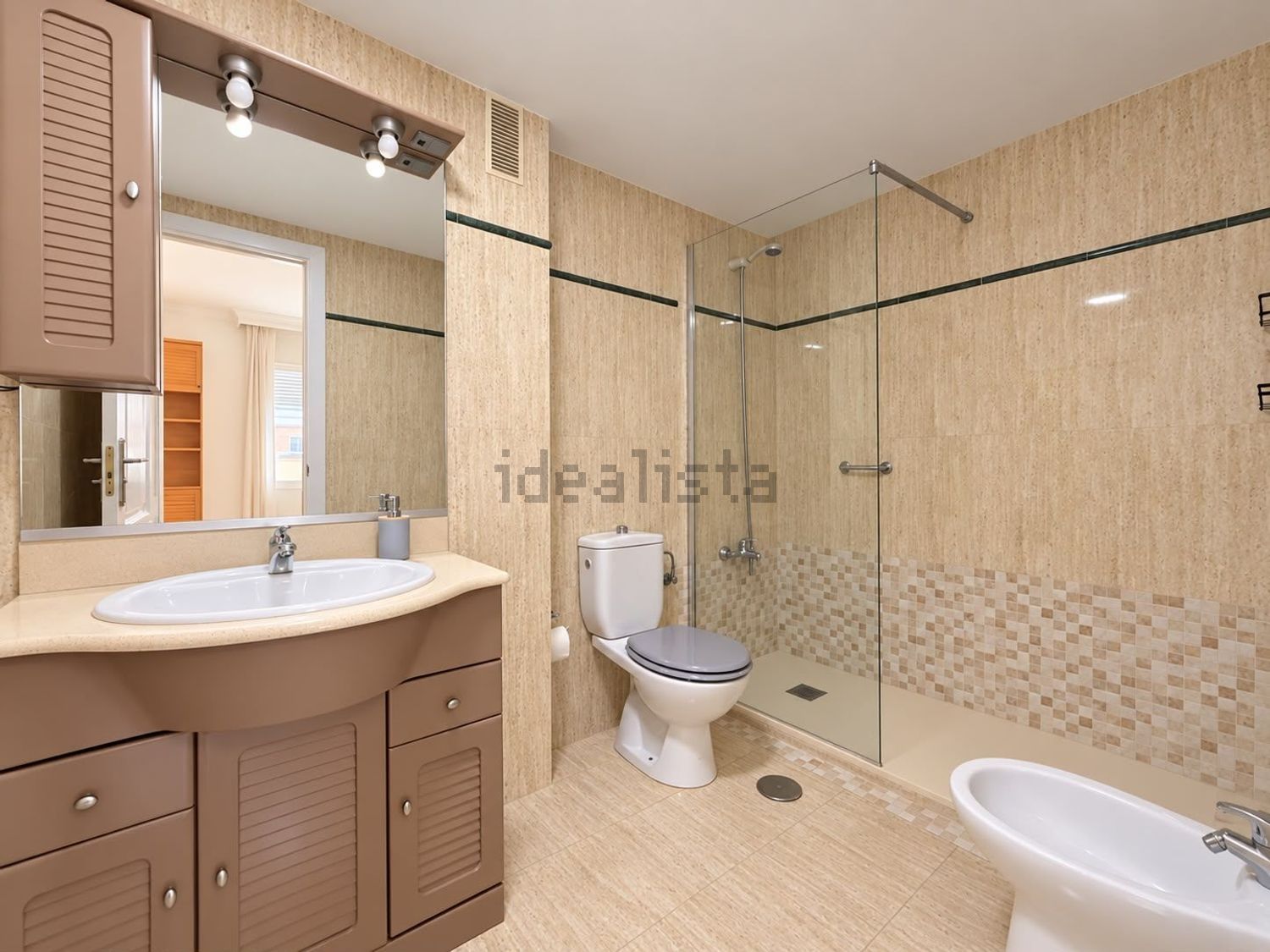 Piso de 184 m² en Málaga
