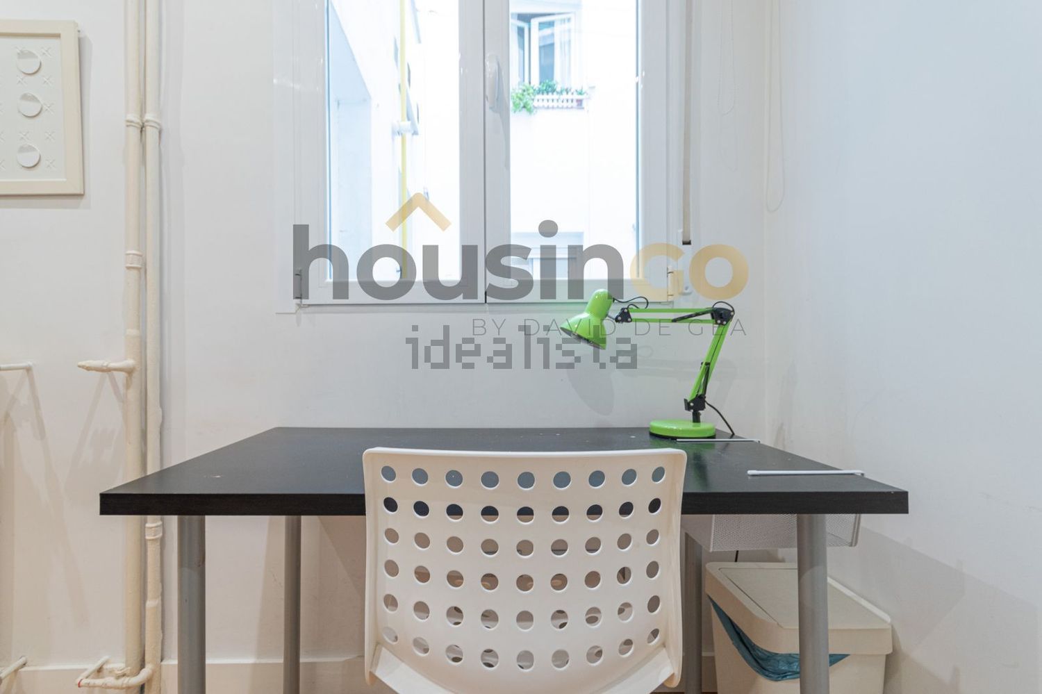 Pis de 100 m² a Madrid