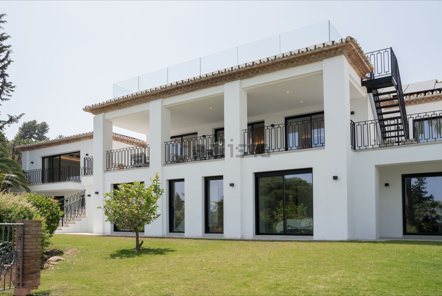 Casa de 720 m² en Marbella