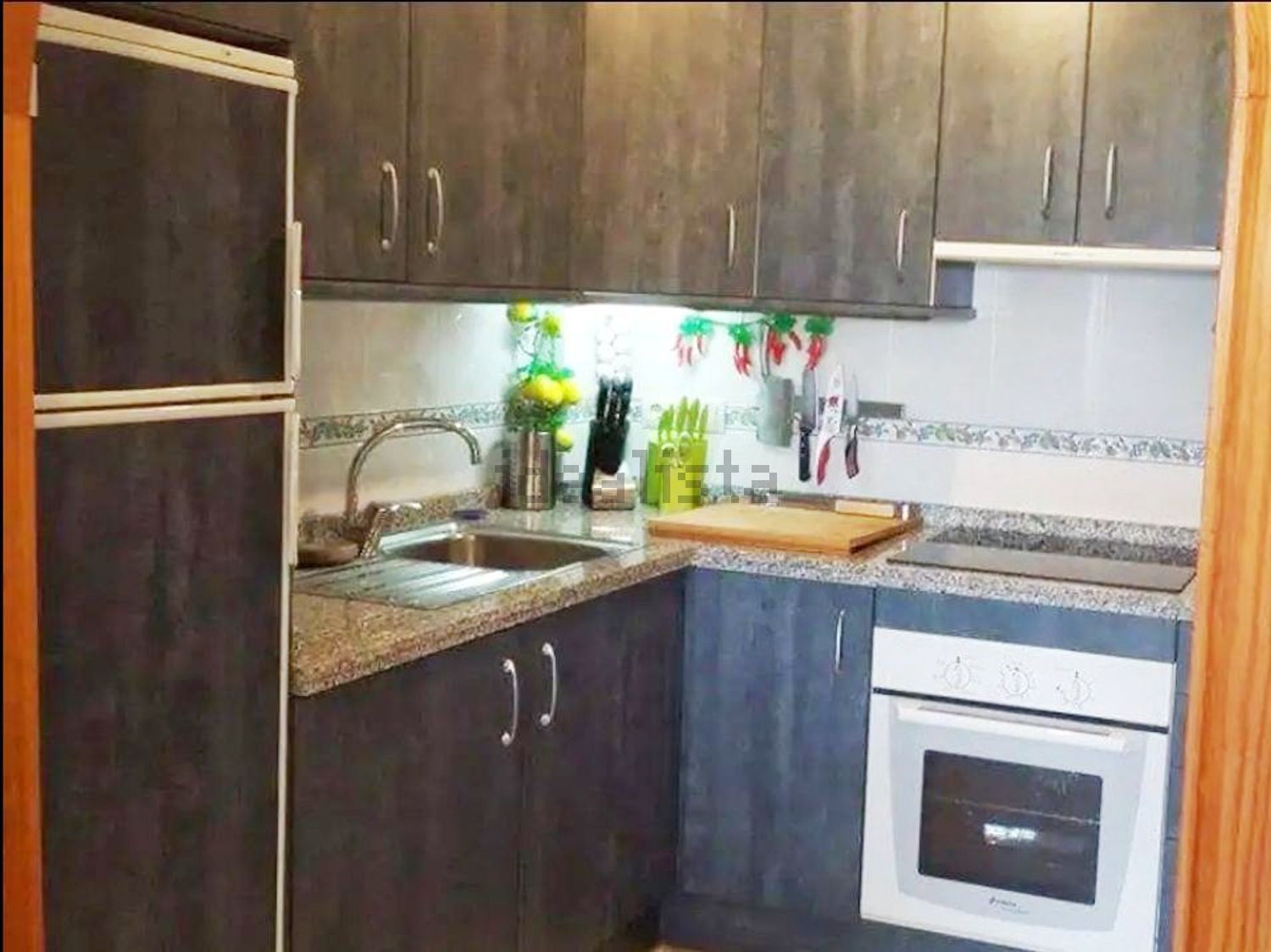Appartement 75 m² à el Poble Nou de Benitatxell / Benitachell