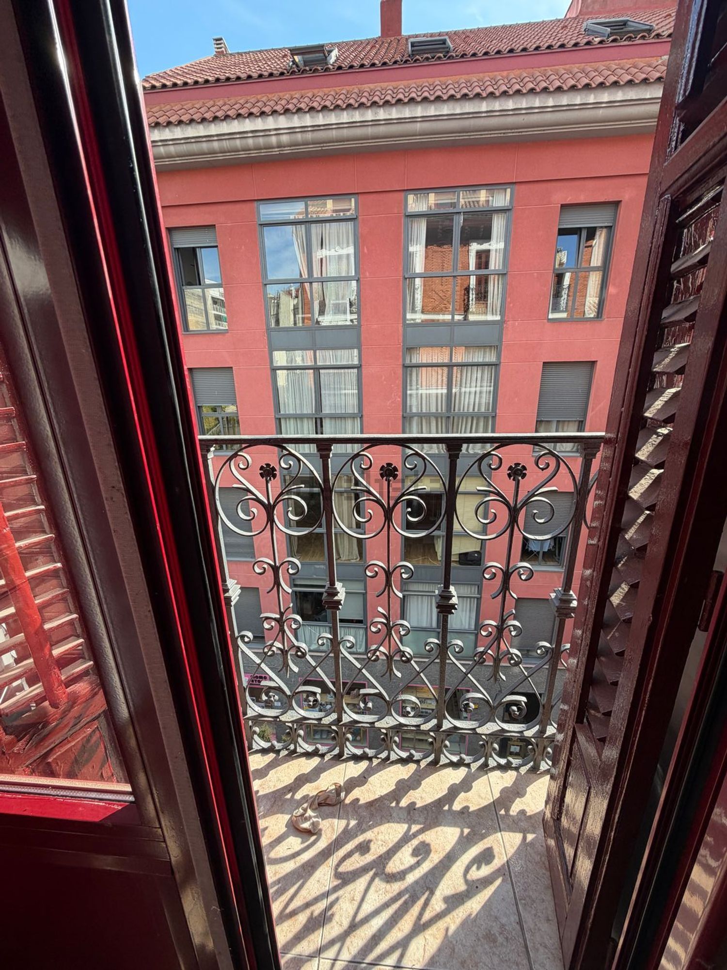 Pis de 114 m² a Madrid