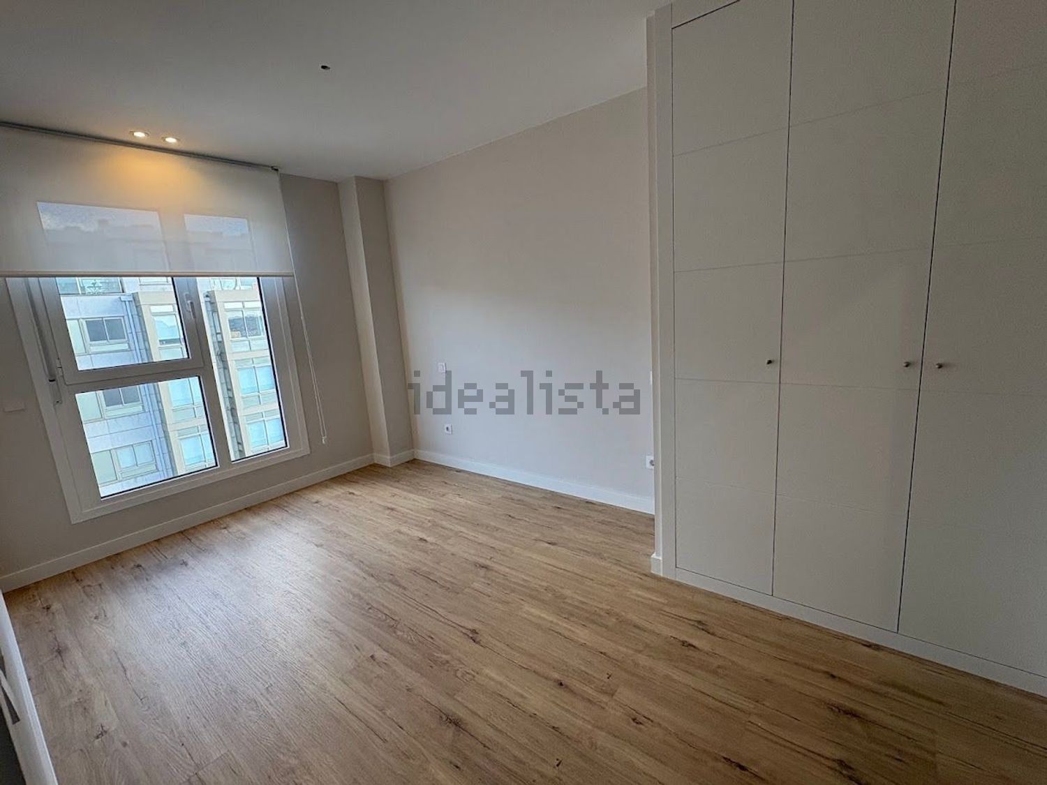 Piso de 162 m² en La Coruña