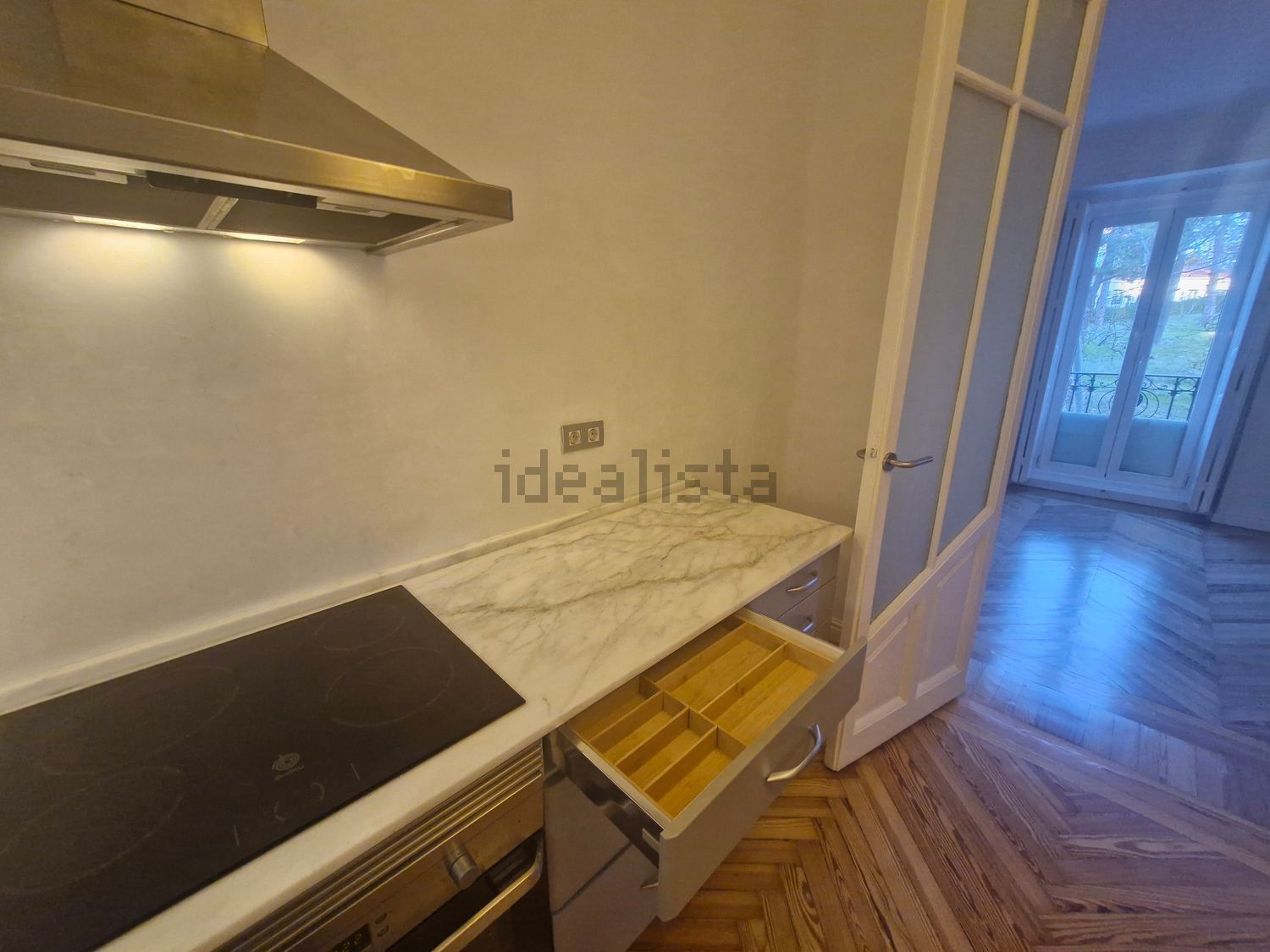 Pis de 169 m² a Madrid