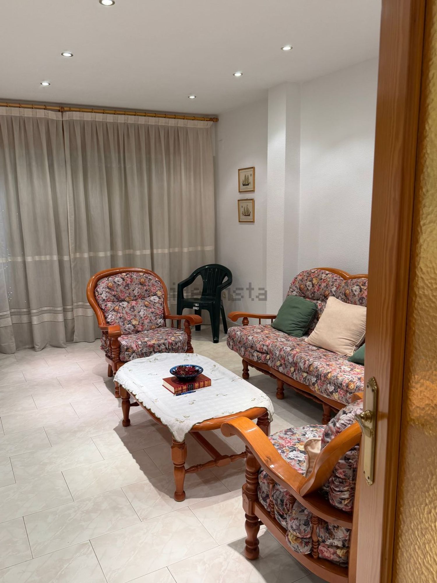 Appartamento 130 m² a Las Navas del Marqués