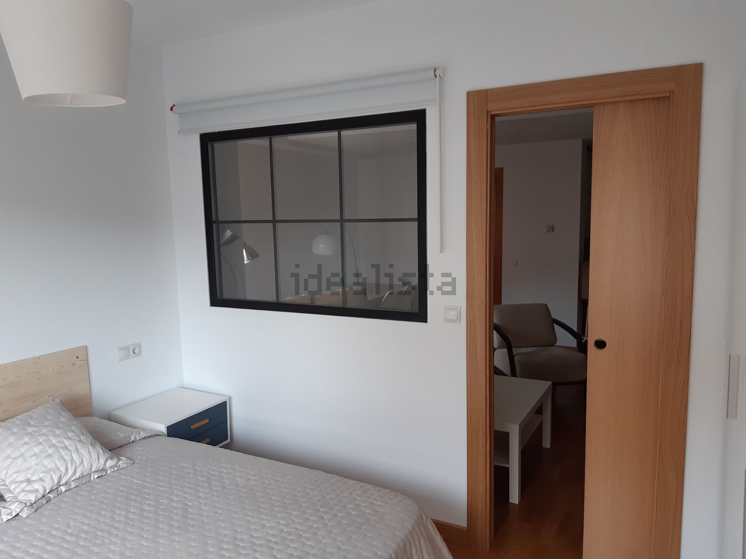 Pis de 45 m² a Villamayor