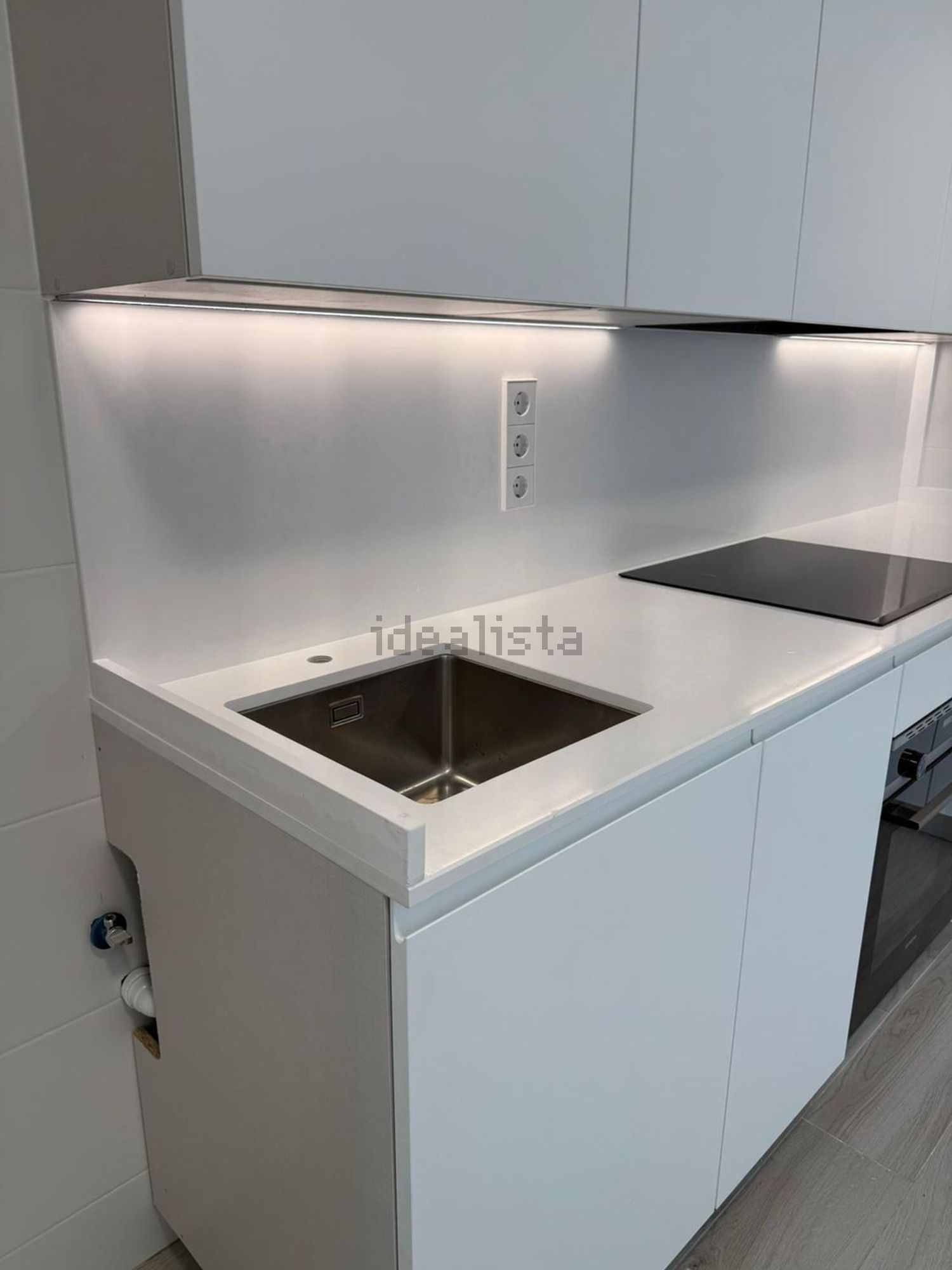 Piso de 104 m² en Madrid