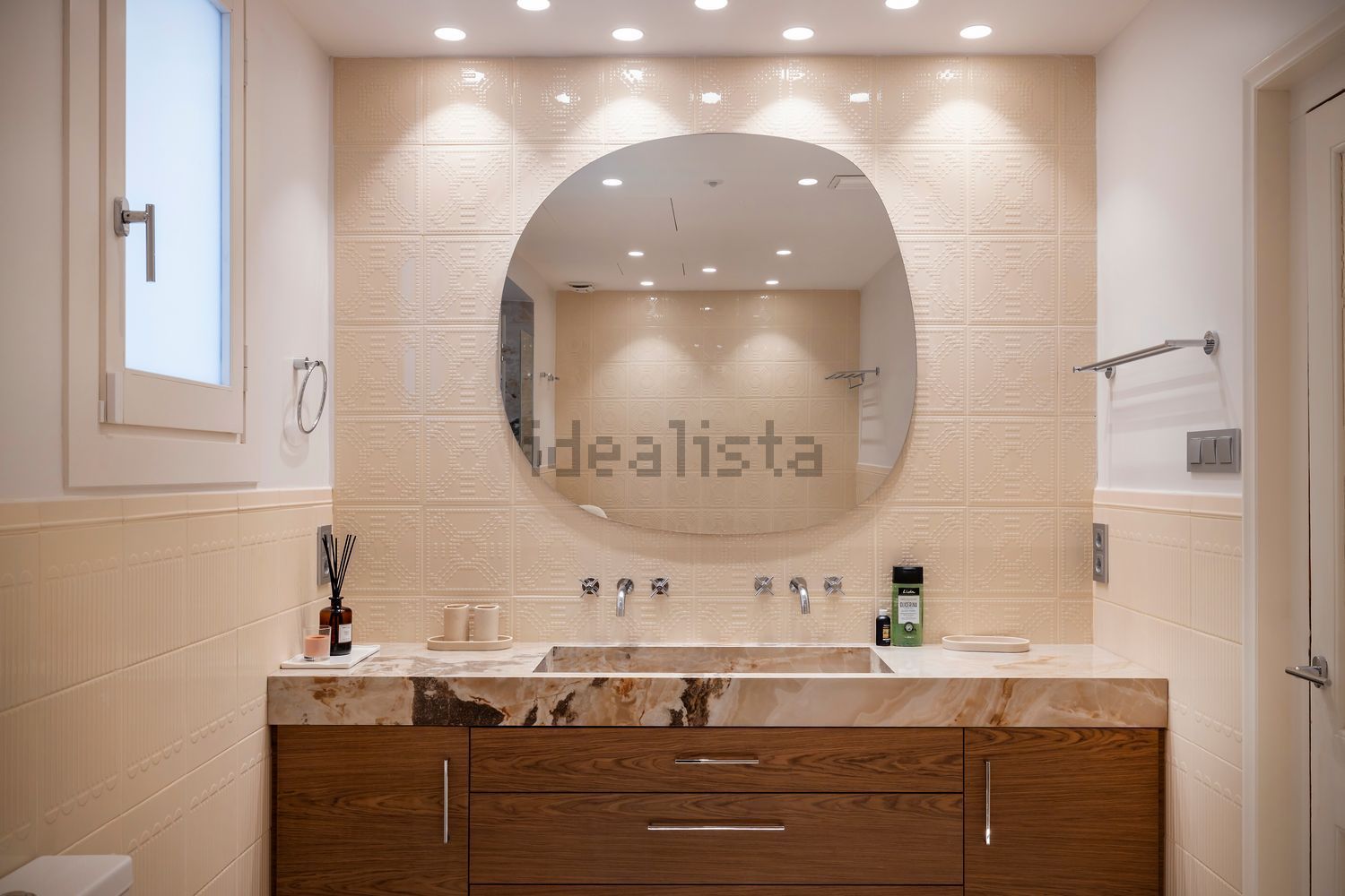 Pis de 141 m² a Barcelona