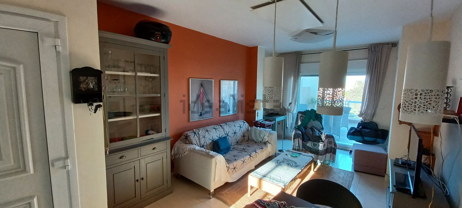 Piso de 155 m² en Dénia