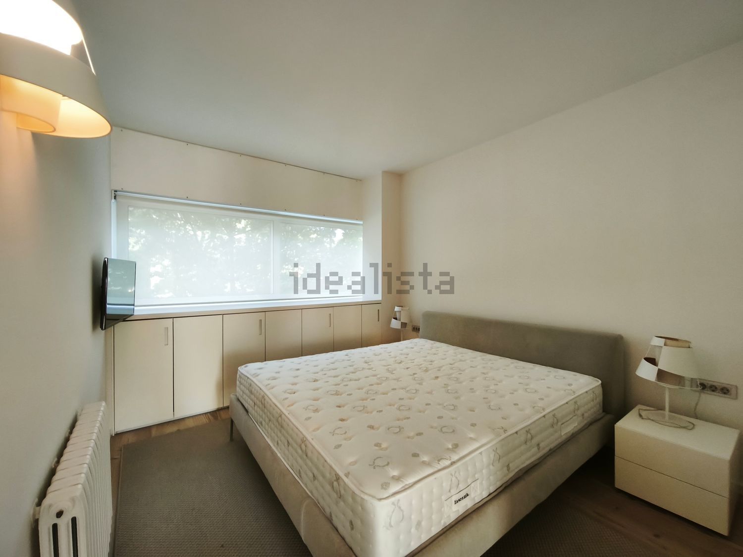 Piso de 126 m² en Barcelona