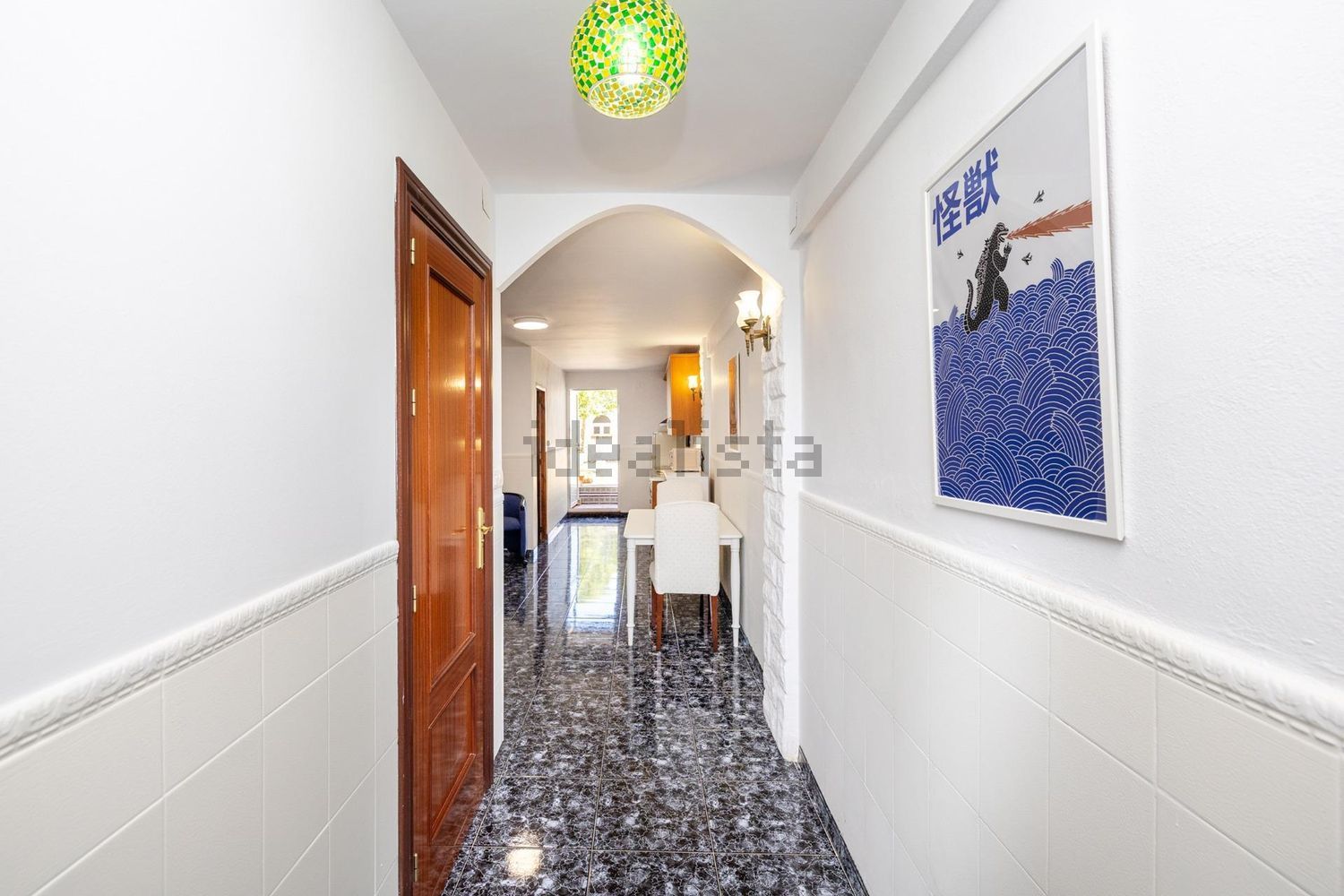 Apartamento 50 m² em Escúzar