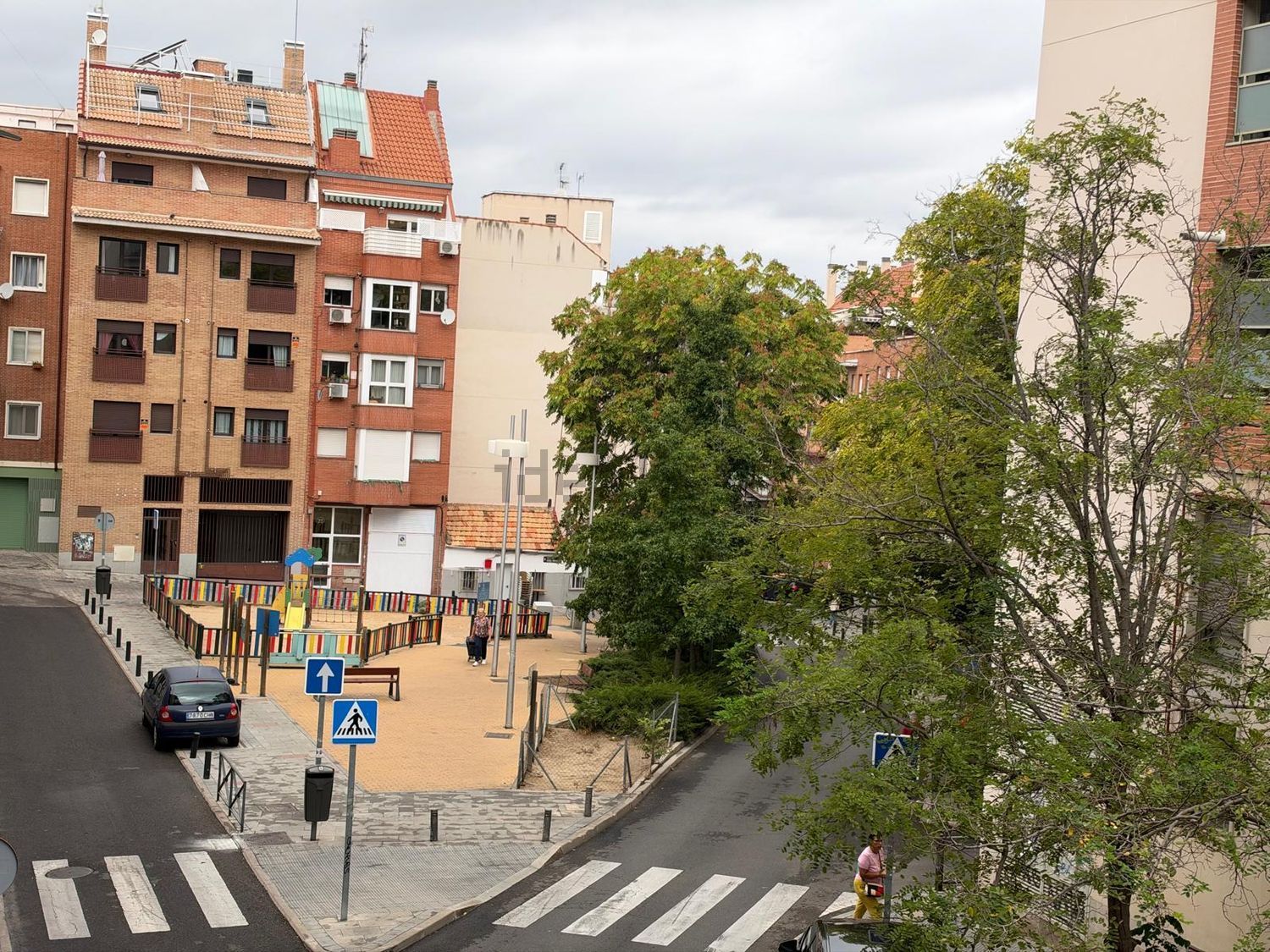 Wohnung 61 m² in Madrid