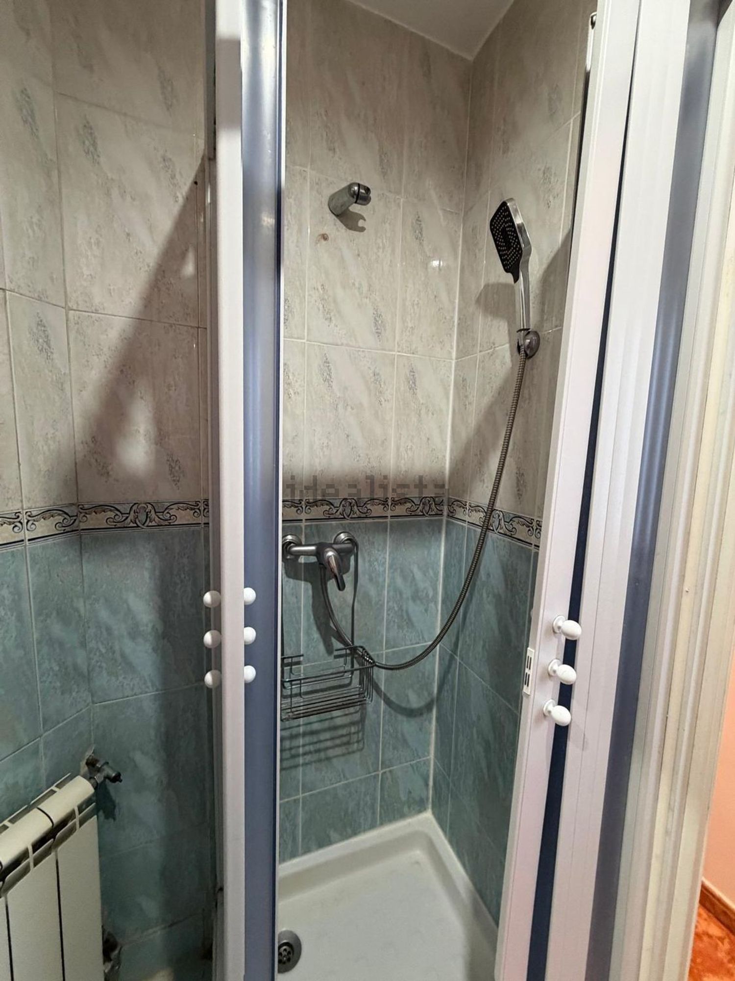 Piso de 55 m² en Madrid