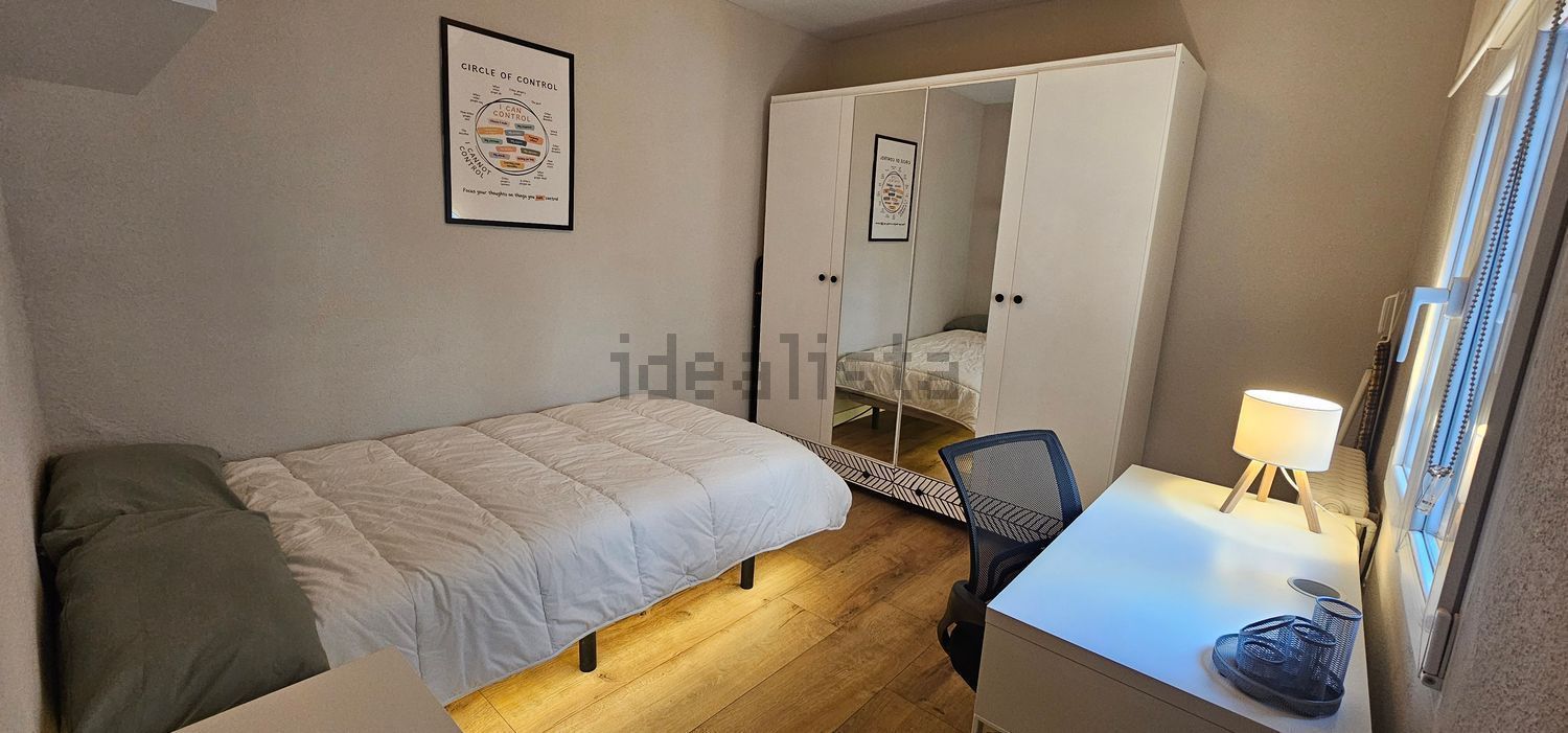 Habitación en alquiler, Valladolid