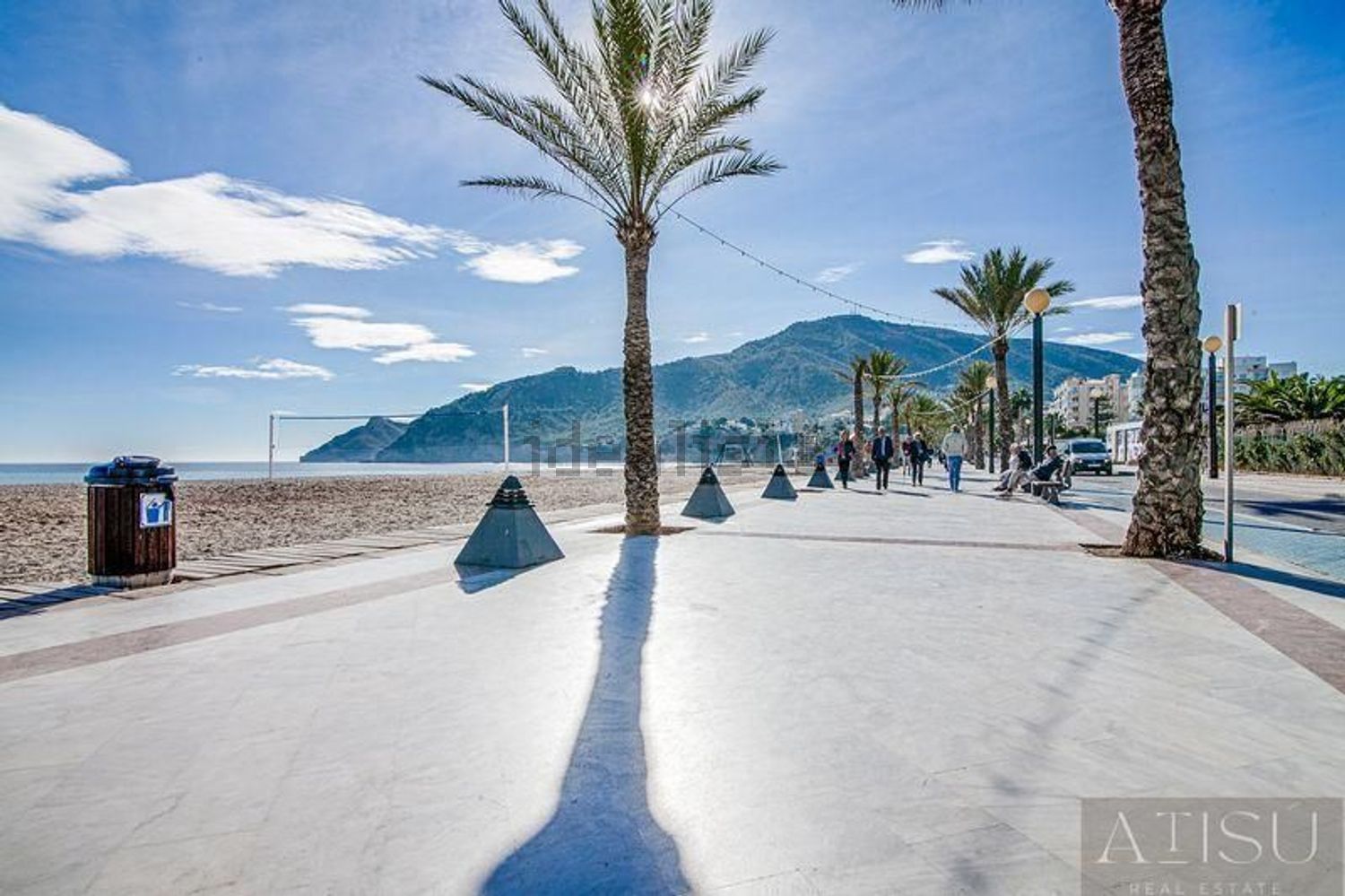 Casa de 140 m² a l'Alfàs del Pi