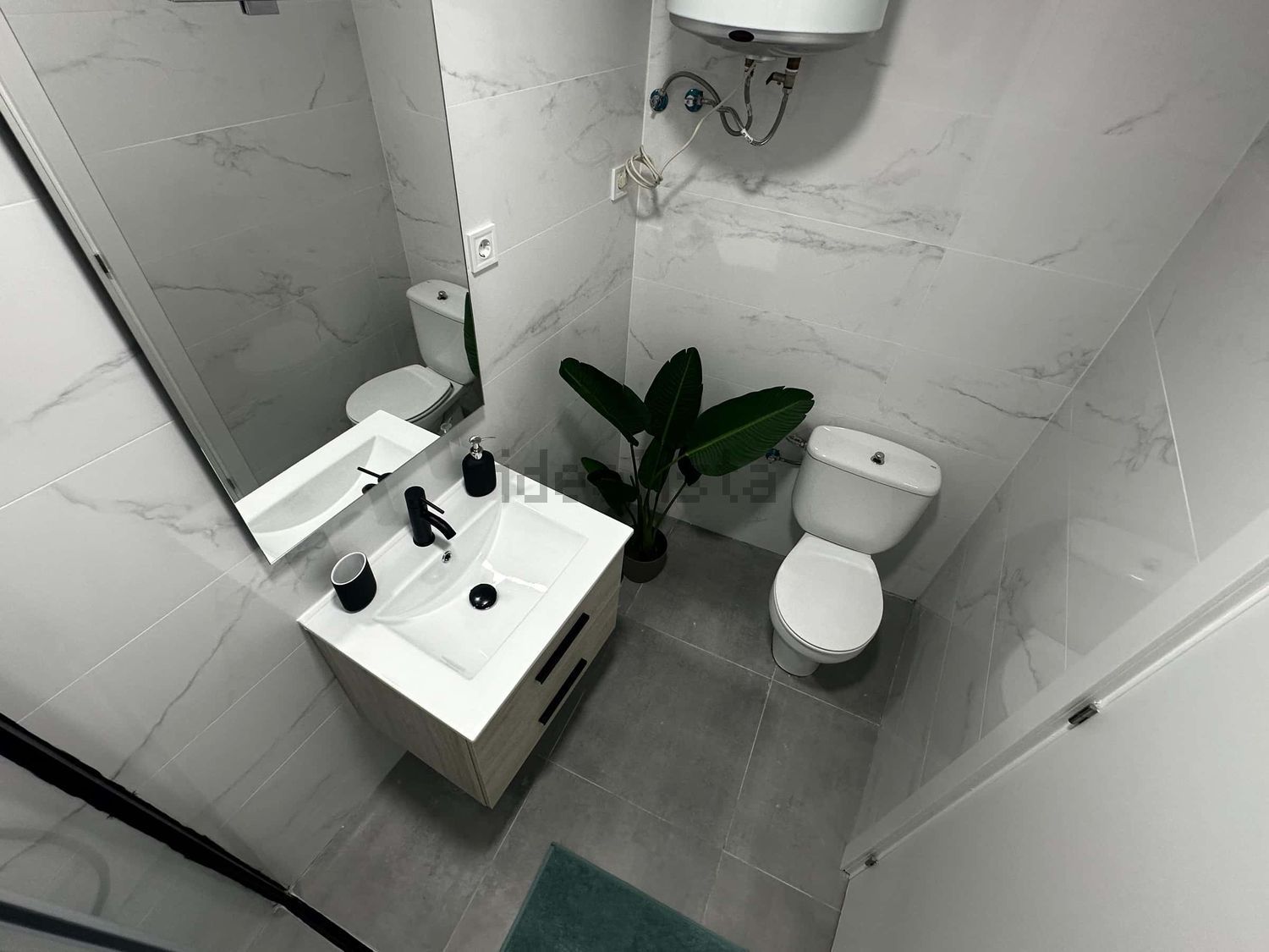 Habitación en alquiler, Madrid